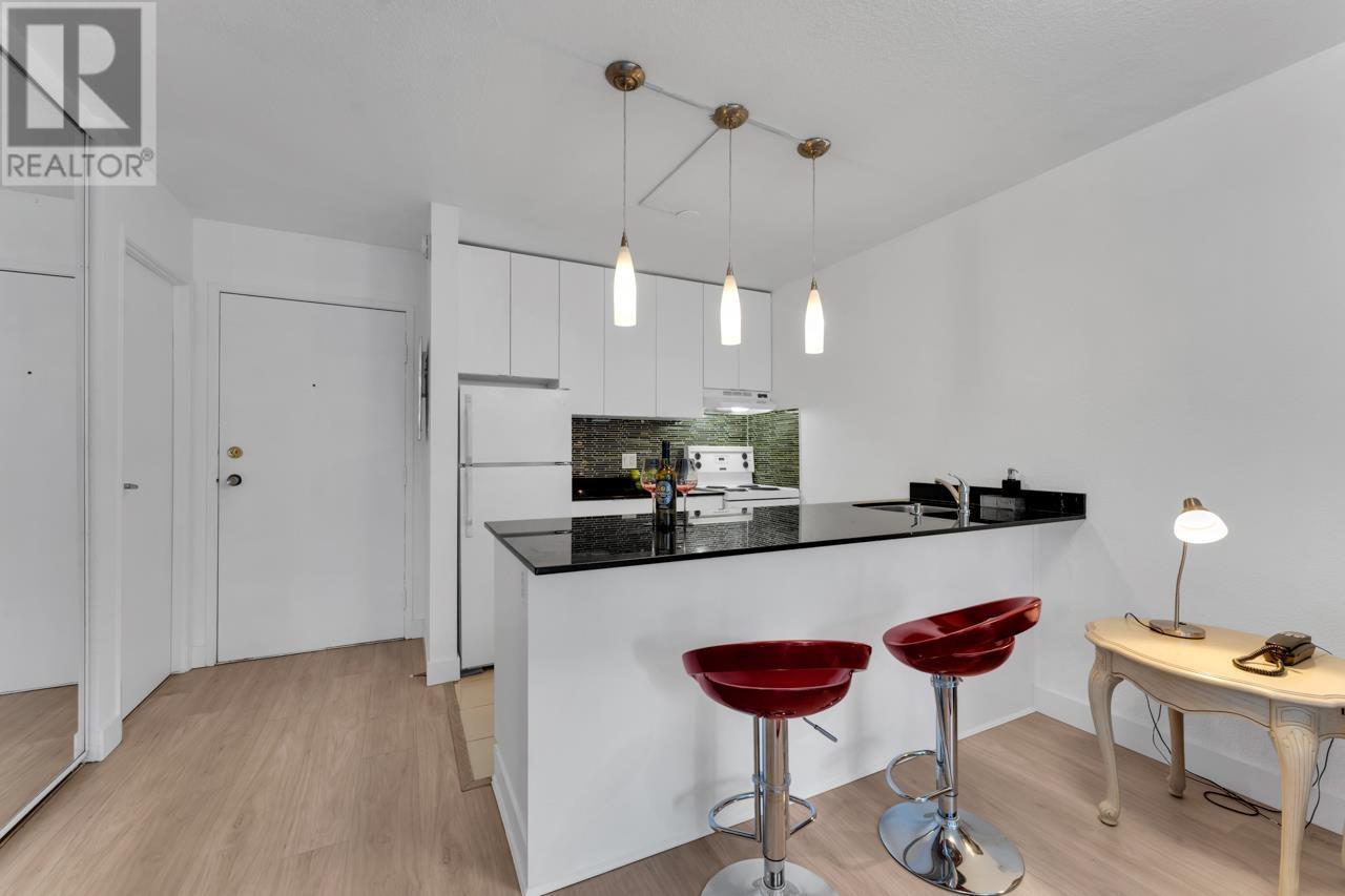 403 1333 Hornby Street, Vancouver, British Columbia  V6Z 2C1 - Photo 9 - R2823315