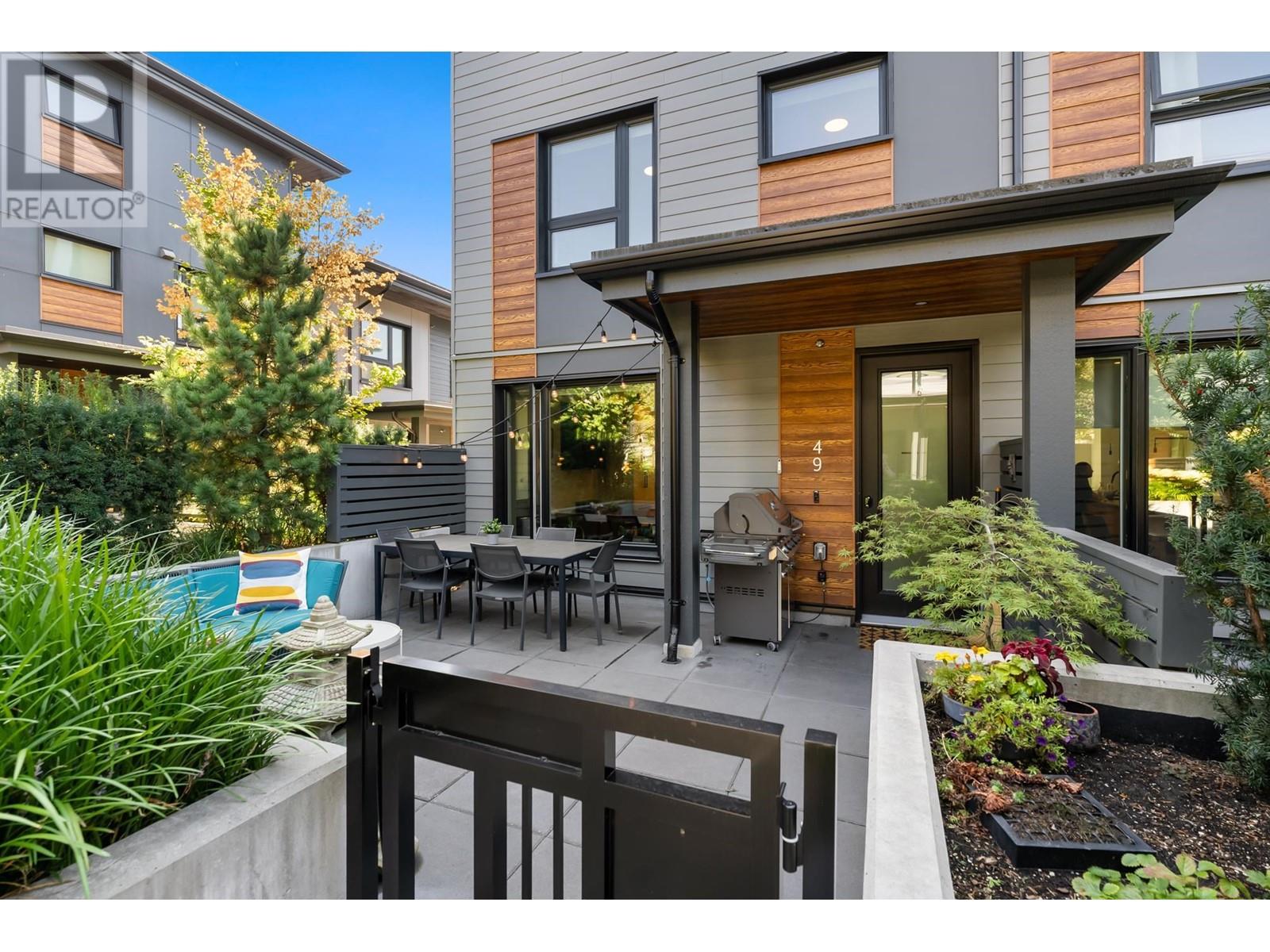 49 528 E 2nd Street, North Vancouver, British Columbia  V7L 0G8 - Photo 5 - R2823317