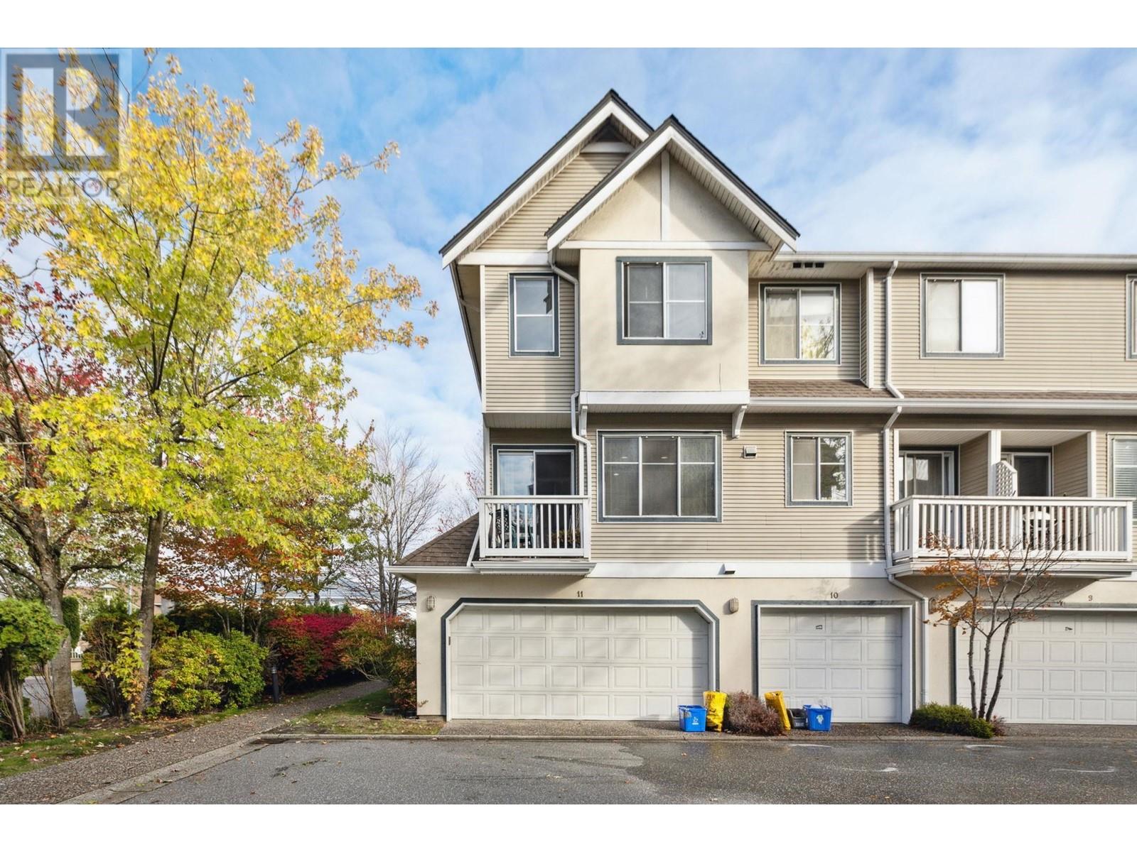 11 4933 Fisher Drive, Richmond, British Columbia  V6X 3Z2 - Photo 2 - R2823322