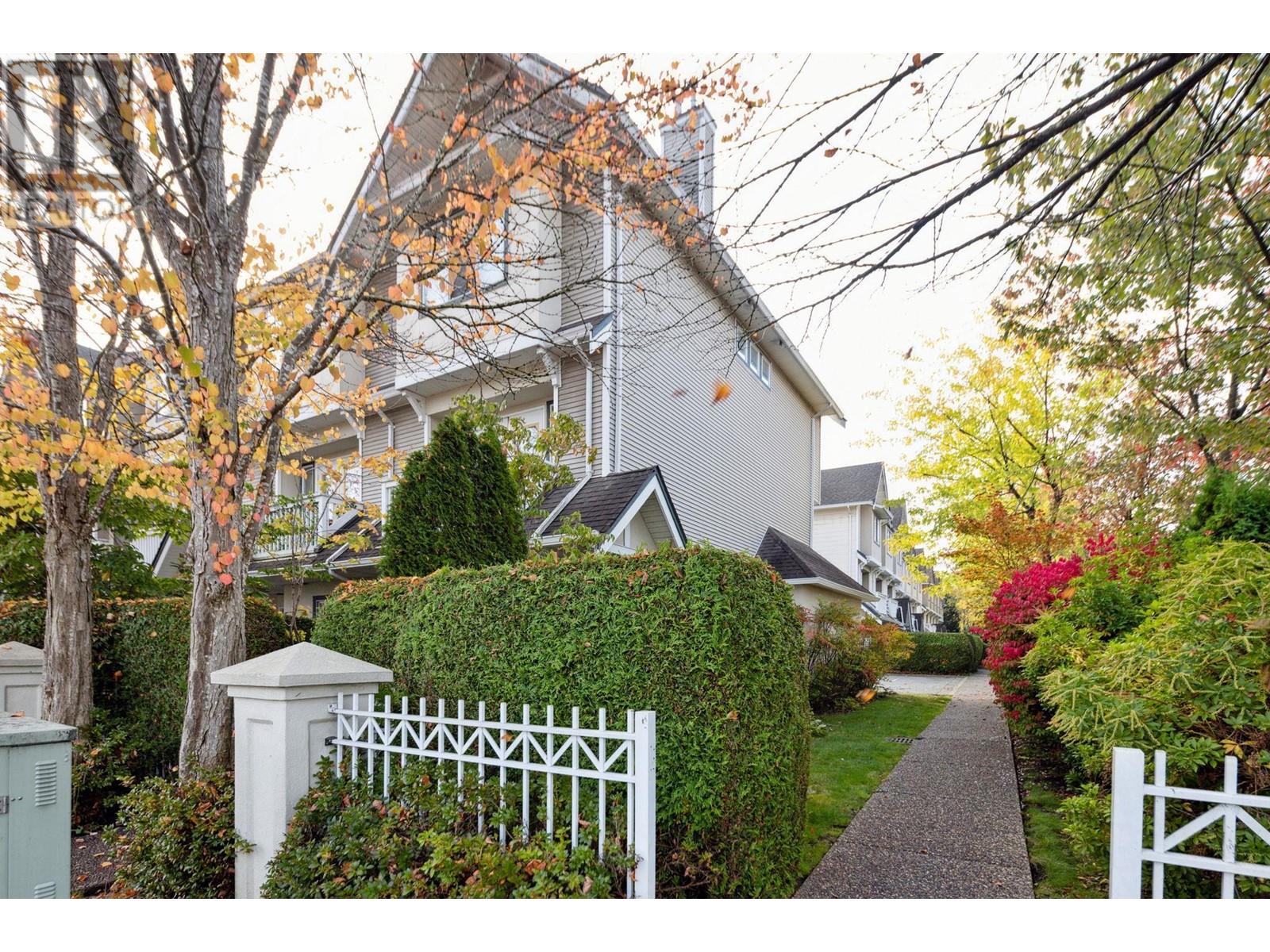 11 4933 Fisher Drive, Richmond, British Columbia  V6X 3Z2 - Photo 27 - R2823322