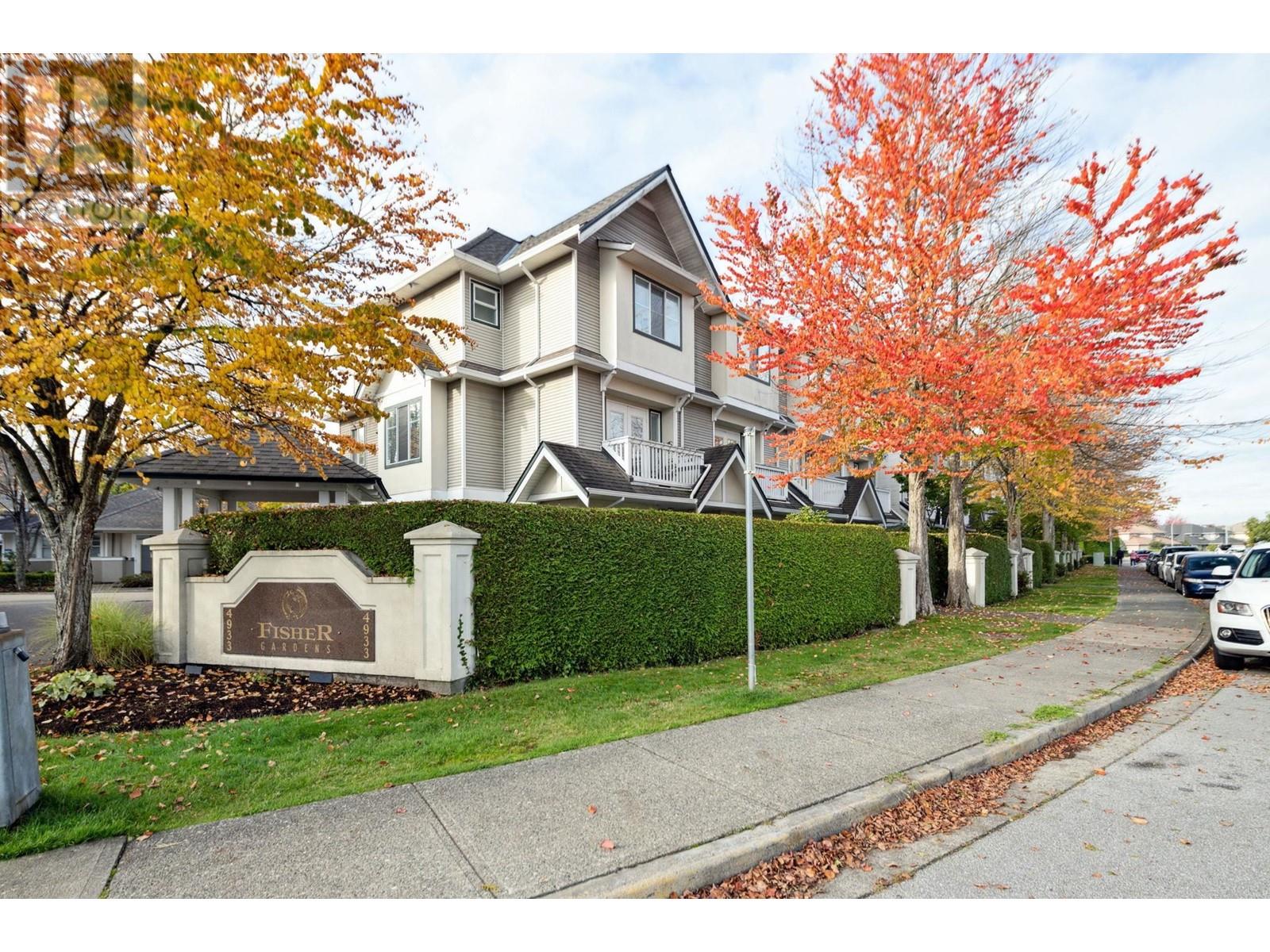 11 4933 Fisher Drive, Richmond, British Columbia  V6X 3Z2 - Photo 28 - R2823322