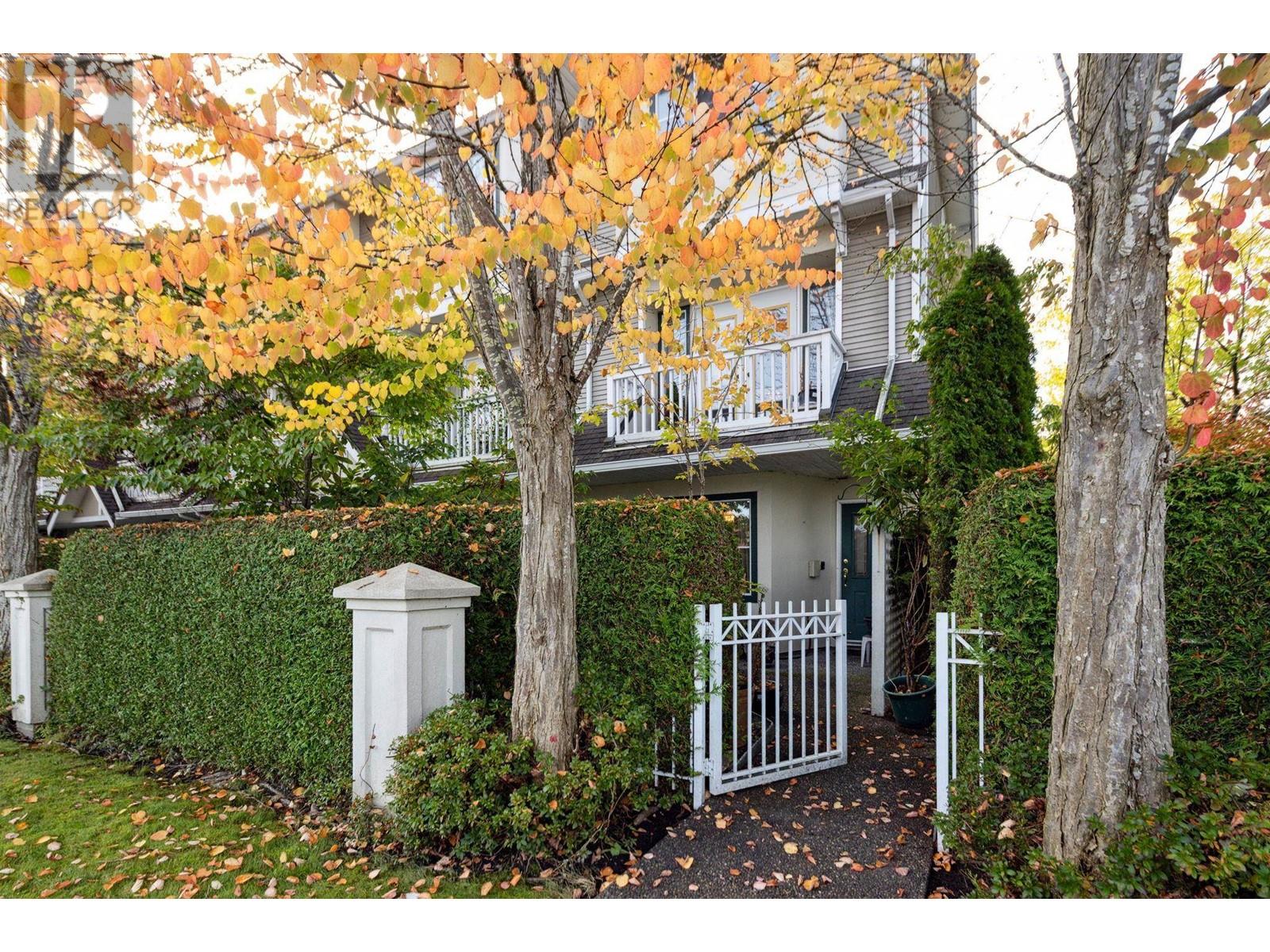 11 4933 Fisher Drive, Richmond, British Columbia  V6X 3Z2 - Photo 3 - R2823322