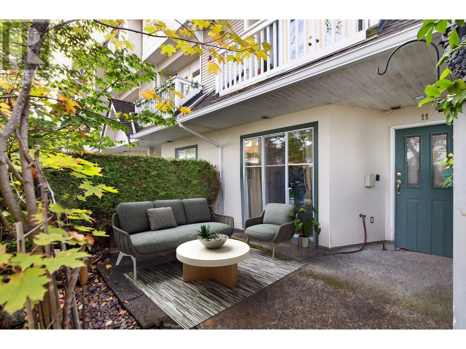 11 4933 Fisher Drive, Richmond, British Columbia  V6X 3Z2 - Photo 4 - R2823322