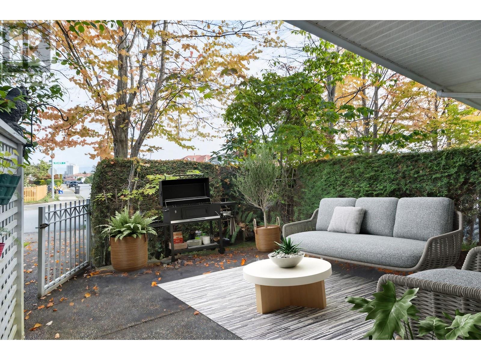 11 4933 Fisher Drive, Richmond, British Columbia  V6X 3Z2 - Photo 5 - R2823322