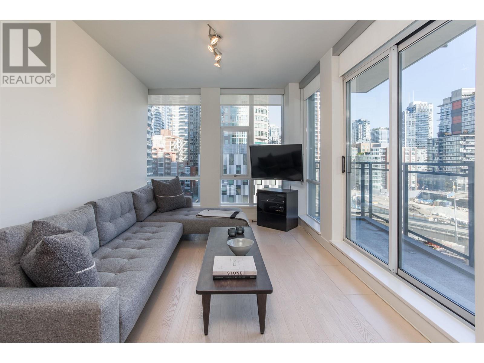 1002 1455 HOWE STREET, vancouver, British Columbia