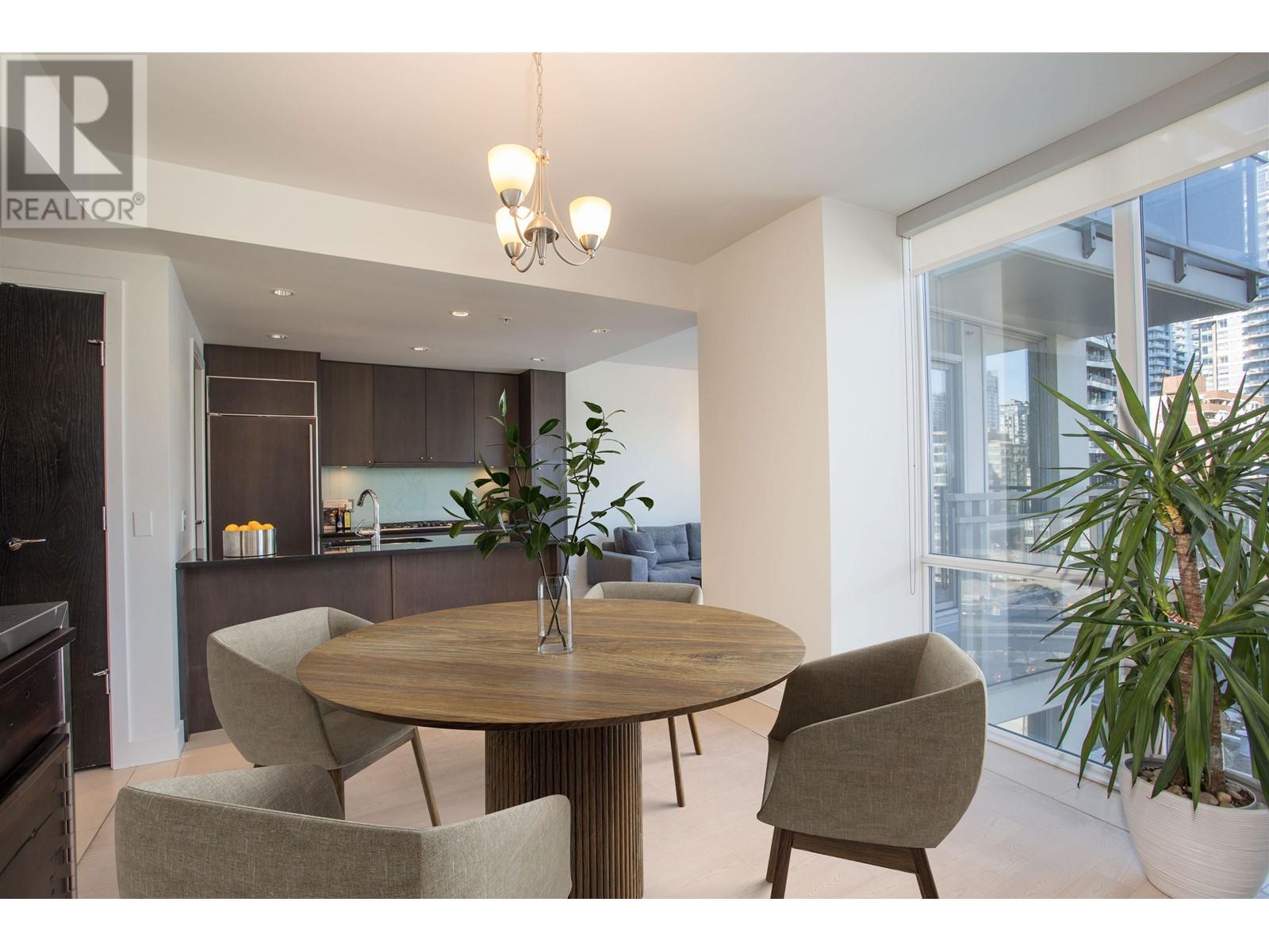 1002 1455 Howe Street, Vancouver, British Columbia  V6Z 1C2 - Photo 11 - R2823344