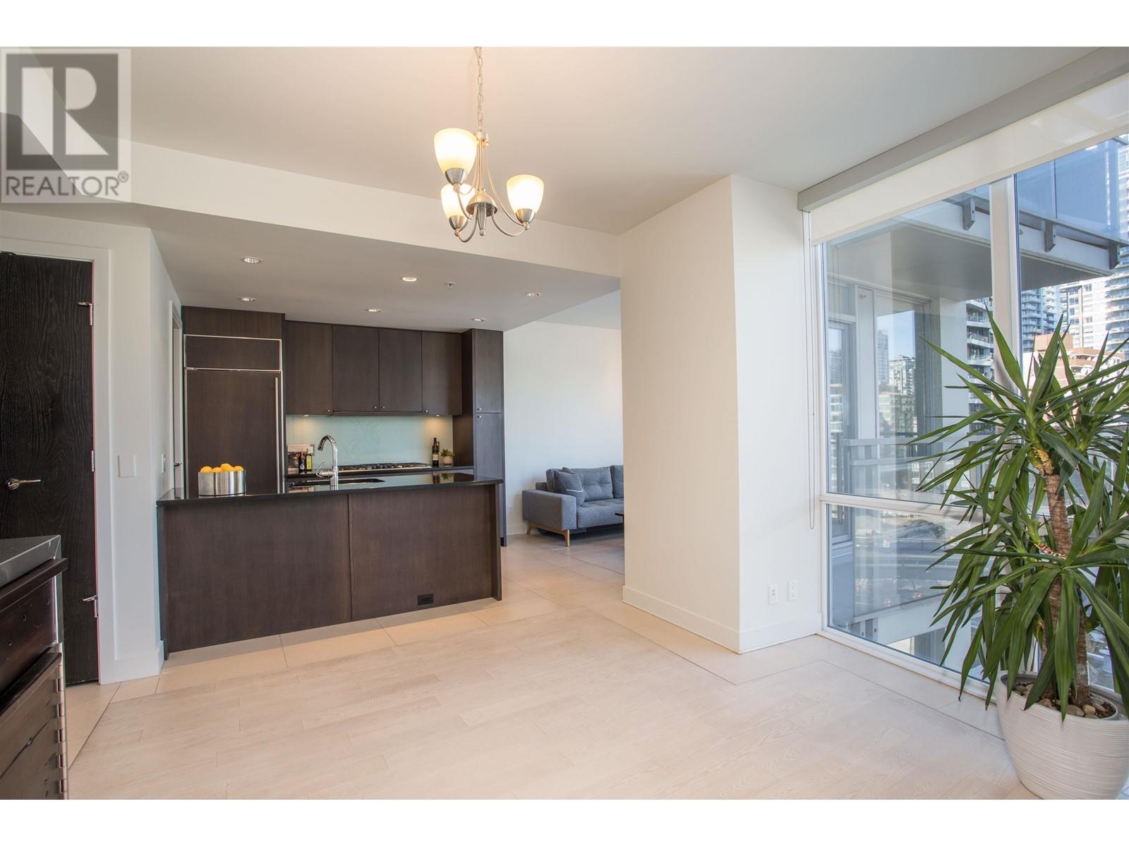 1002 1455 Howe Street, Vancouver, British Columbia  V6Z 1C2 - Photo 12 - R2823344