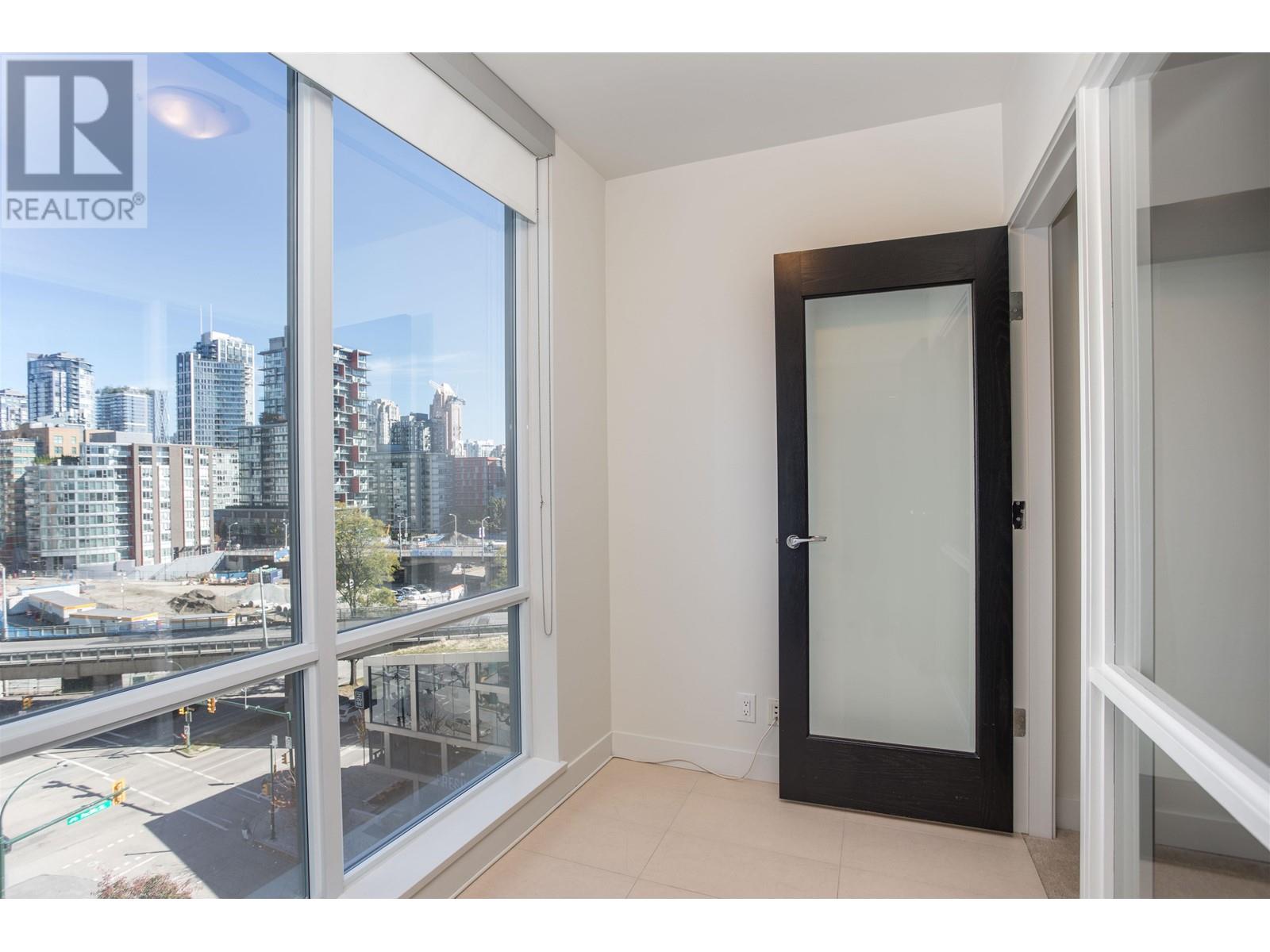 1002 1455 Howe Street, Vancouver, British Columbia  V6Z 1C2 - Photo 17 - R2823344