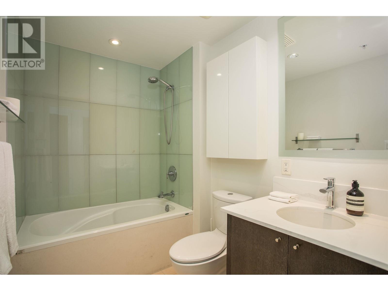 1002 1455 Howe Street, Vancouver, British Columbia  V6Z 1C2 - Photo 18 - R2823344