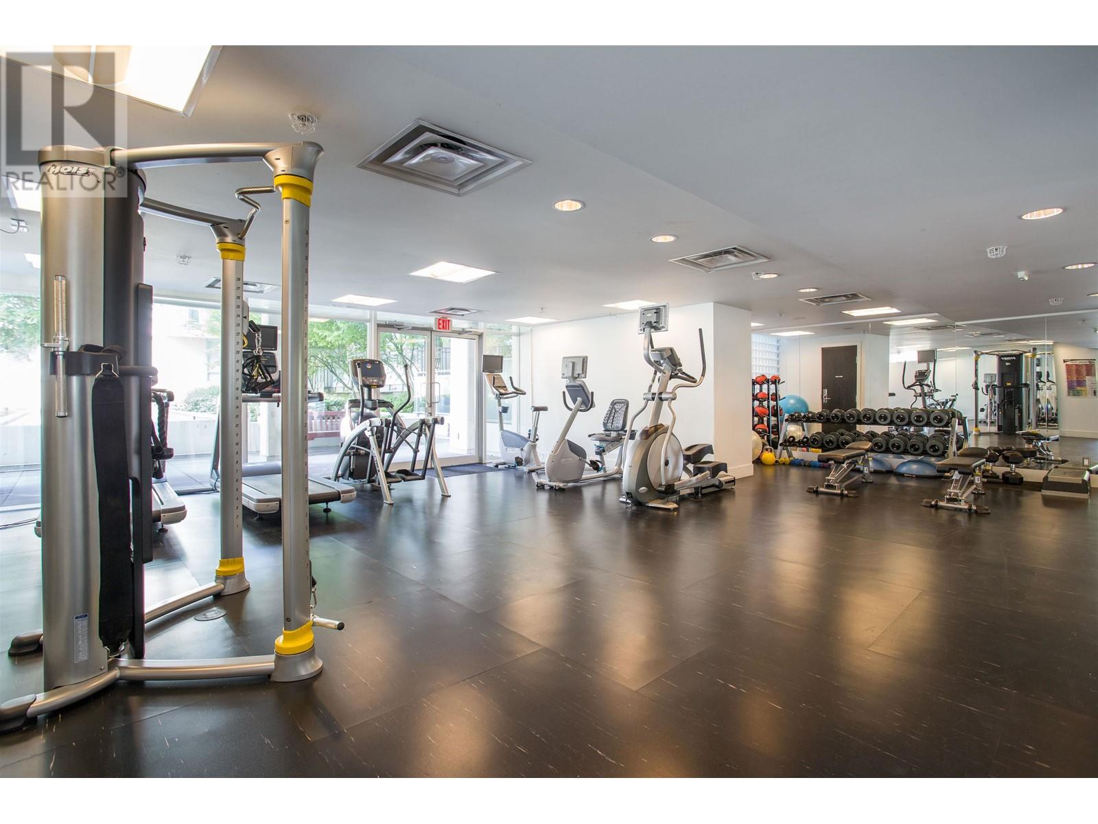 1002 1455 Howe Street, Vancouver, British Columbia  V6Z 1C2 - Photo 20 - R2823344