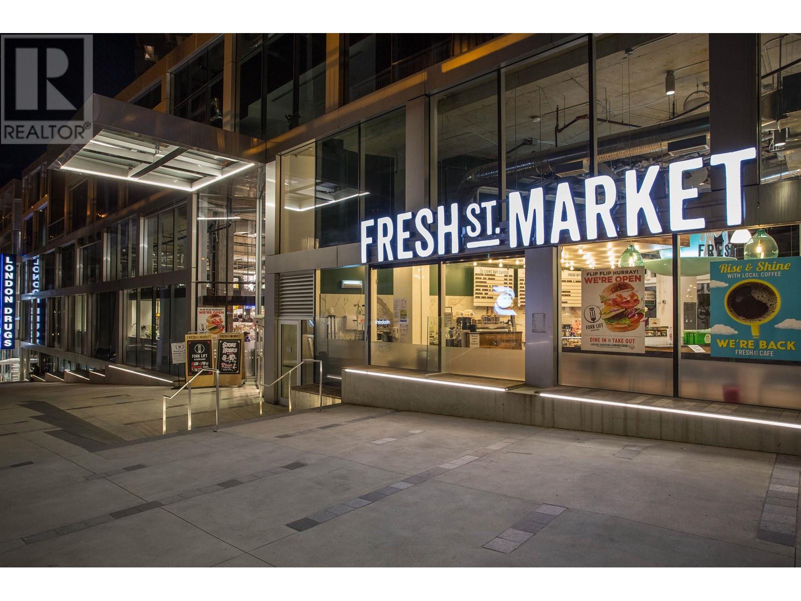 1002 1455 Howe Street, Vancouver, British Columbia  V6Z 1C2 - Photo 22 - R2823344