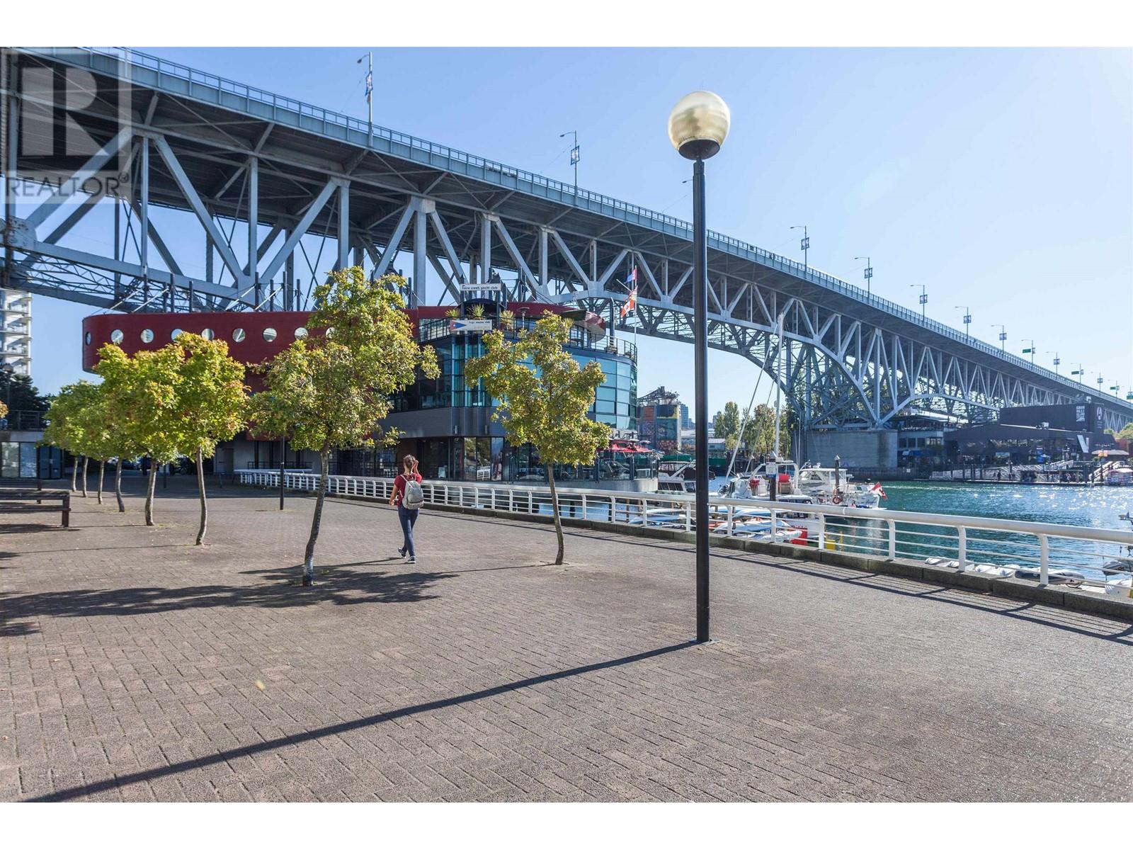 1002 1455 Howe Street, Vancouver, British Columbia  V6Z 1C2 - Photo 25 - R2823344