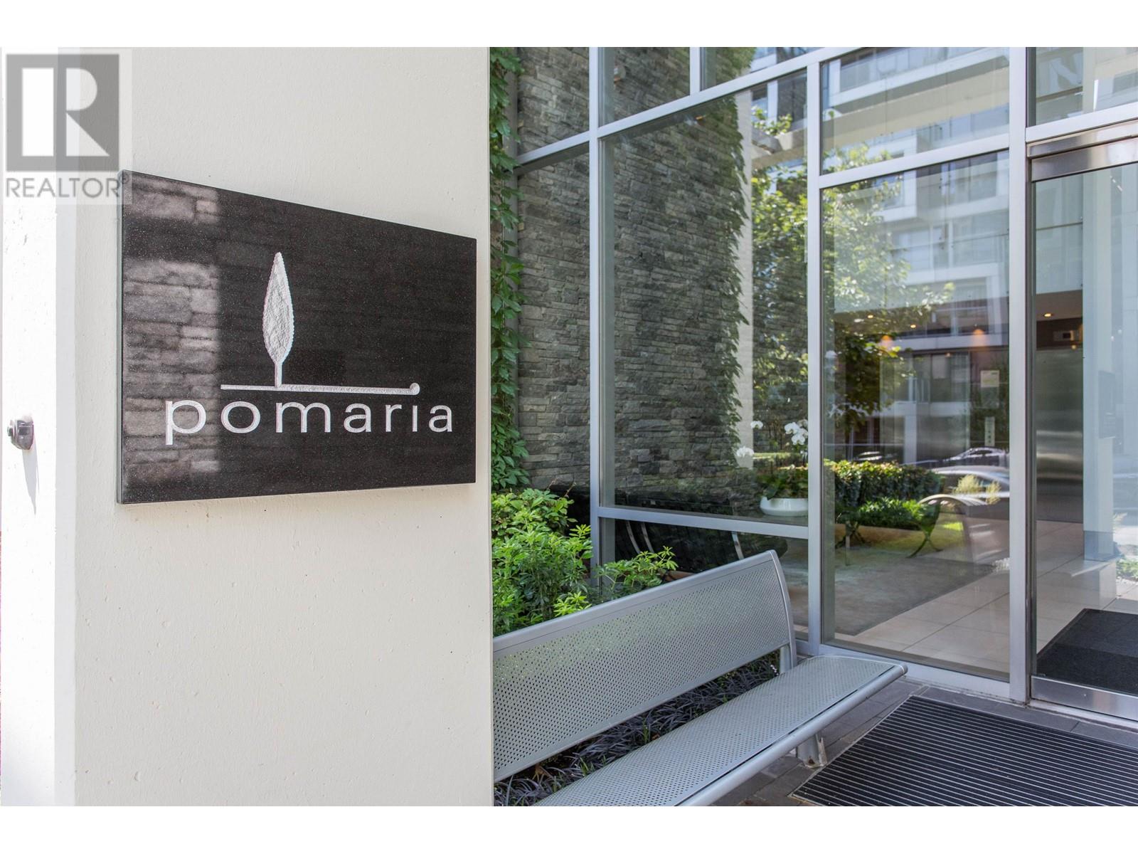 1002 1455 Howe Street, Vancouver, British Columbia  V6Z 1C2 - Photo 27 - R2823344