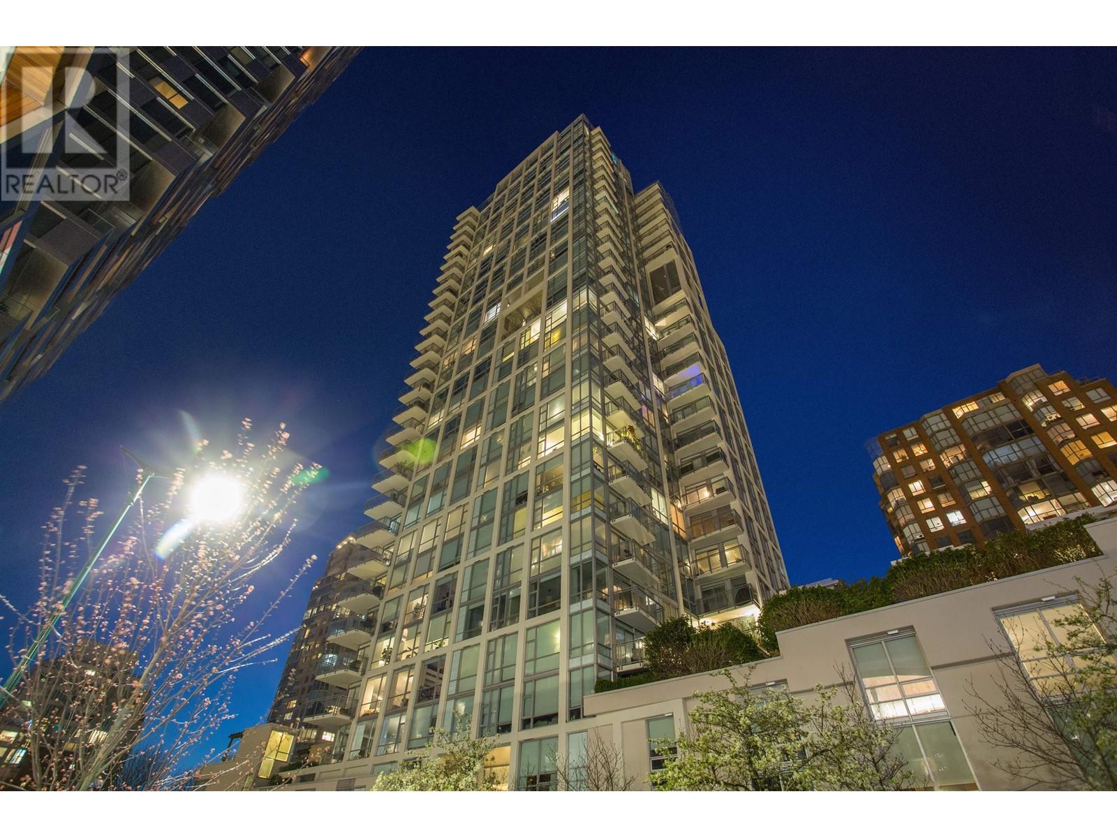 1002 1455 Howe Street, Vancouver, British Columbia  V6Z 1C2 - Photo 29 - R2823344
