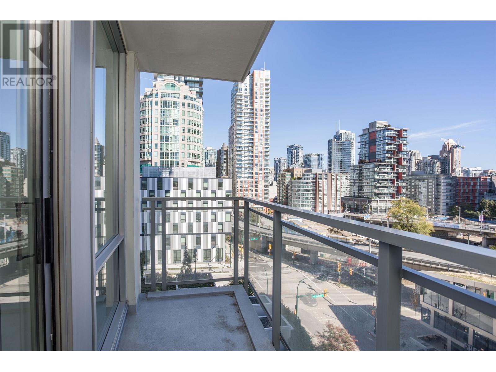 1002 1455 Howe Street, Vancouver, British Columbia  V6Z 1C2 - Photo 3 - R2823344