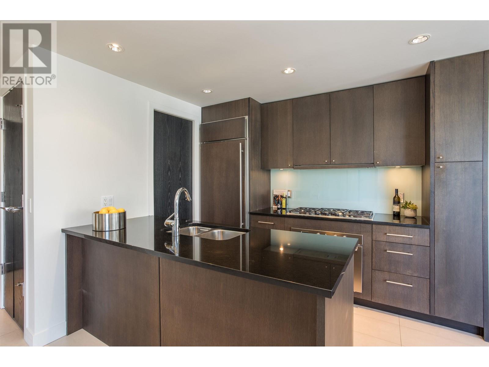 1002 1455 Howe Street, Vancouver, British Columbia  V6Z 1C2 - Photo 7 - R2823344
