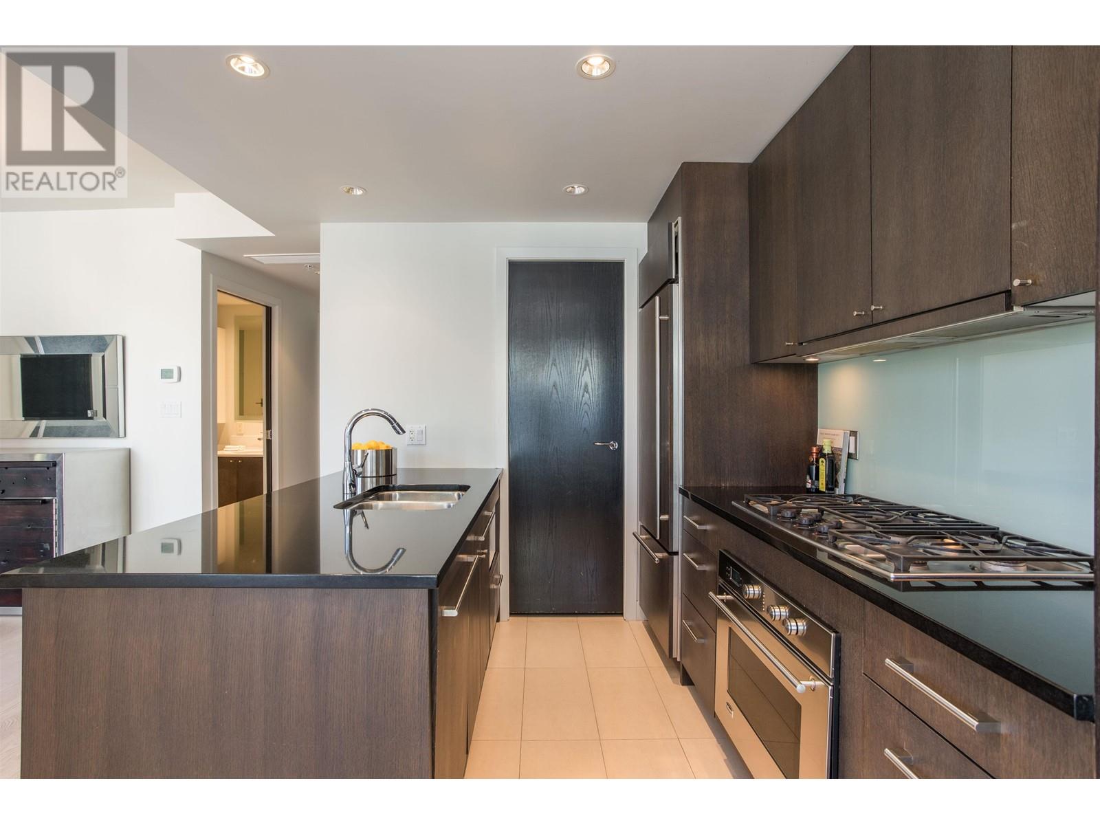 1002 1455 Howe Street, Vancouver, British Columbia  V6Z 1C2 - Photo 8 - R2823344