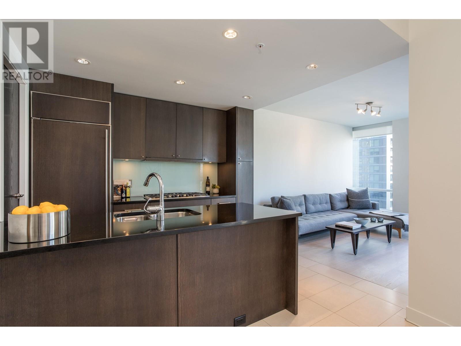 1002 1455 Howe Street, Vancouver, British Columbia  V6Z 1C2 - Photo 9 - R2823344