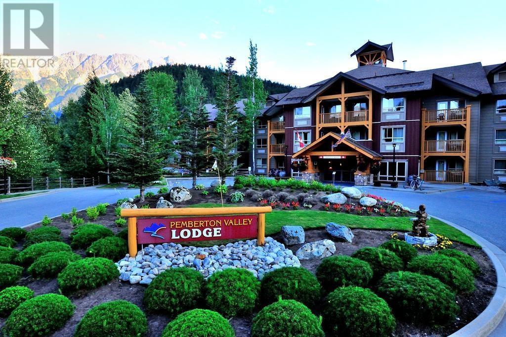 123 1490 Highway 99, Pemberton, British Columbia  V0N 2L2 - Photo 15 - R2823346