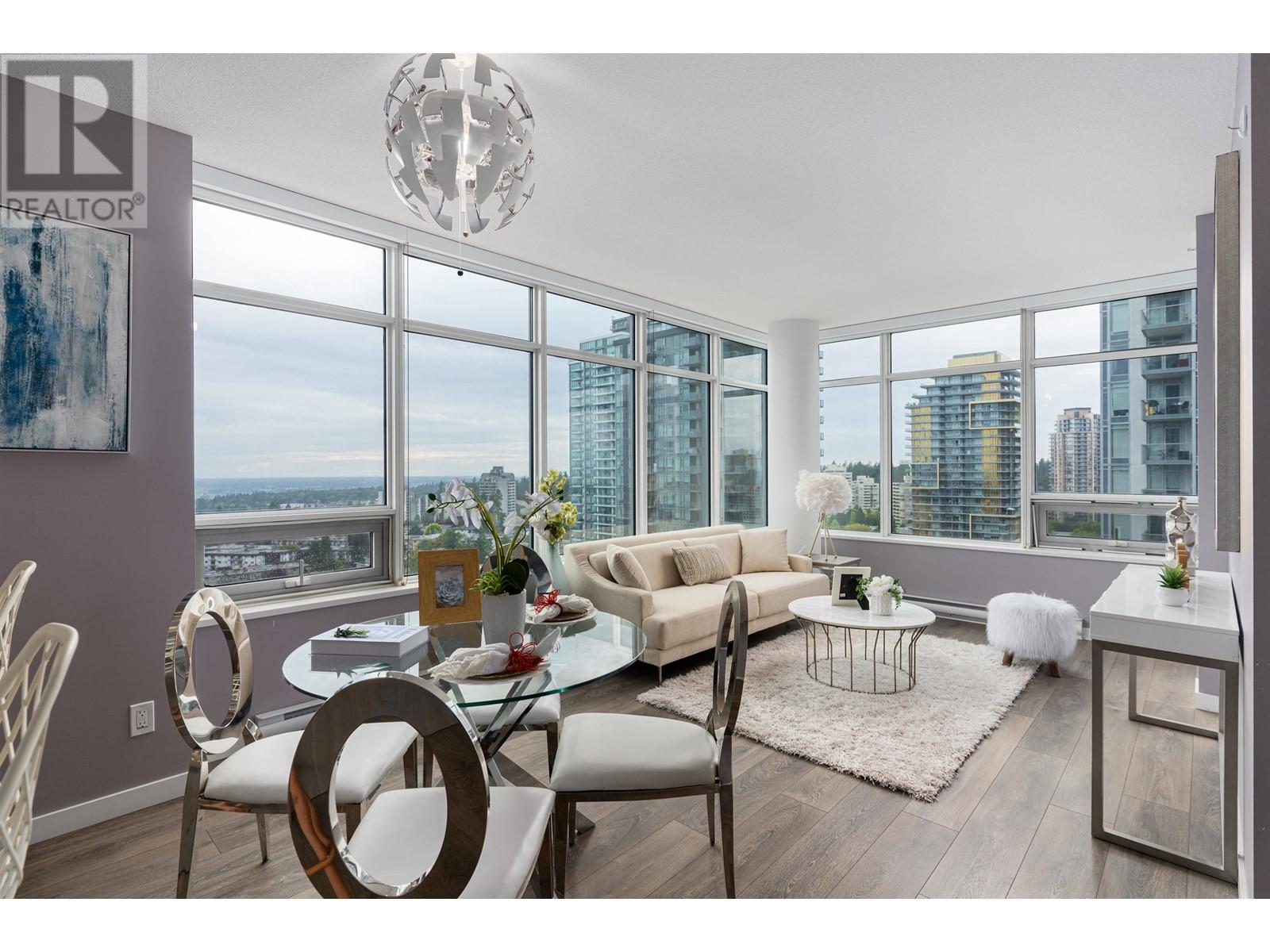 1707 6461 Telford Avenue, Burnaby, British Columbia  V5H 0B7 - Photo 11 - R2823347