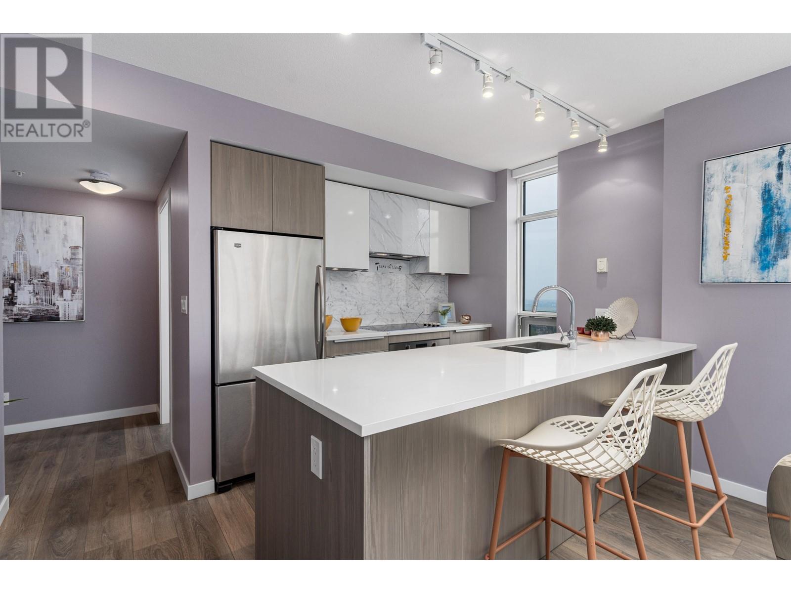 1707 6461 Telford Avenue, Burnaby, British Columbia  V5H 0B7 - Photo 12 - R2823347