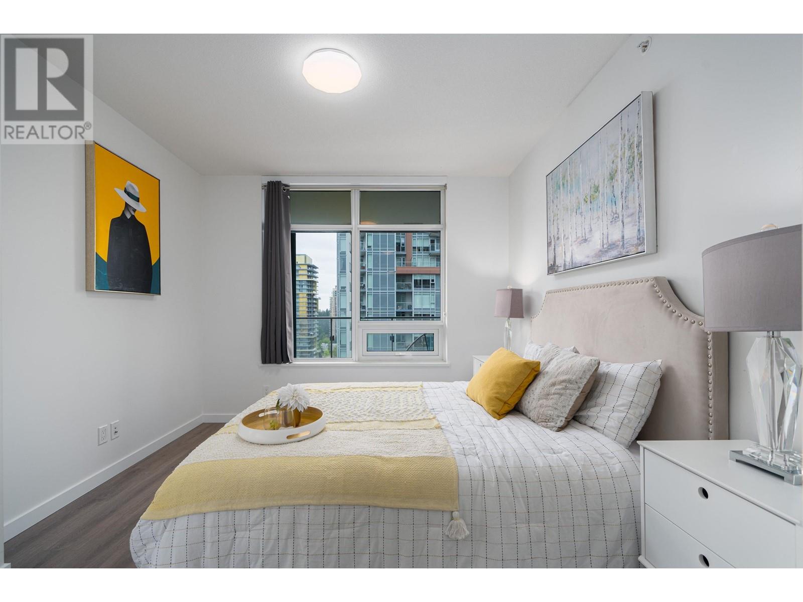 1707 6461 Telford Avenue, Burnaby, British Columbia  V5H 0B7 - Photo 15 - R2823347