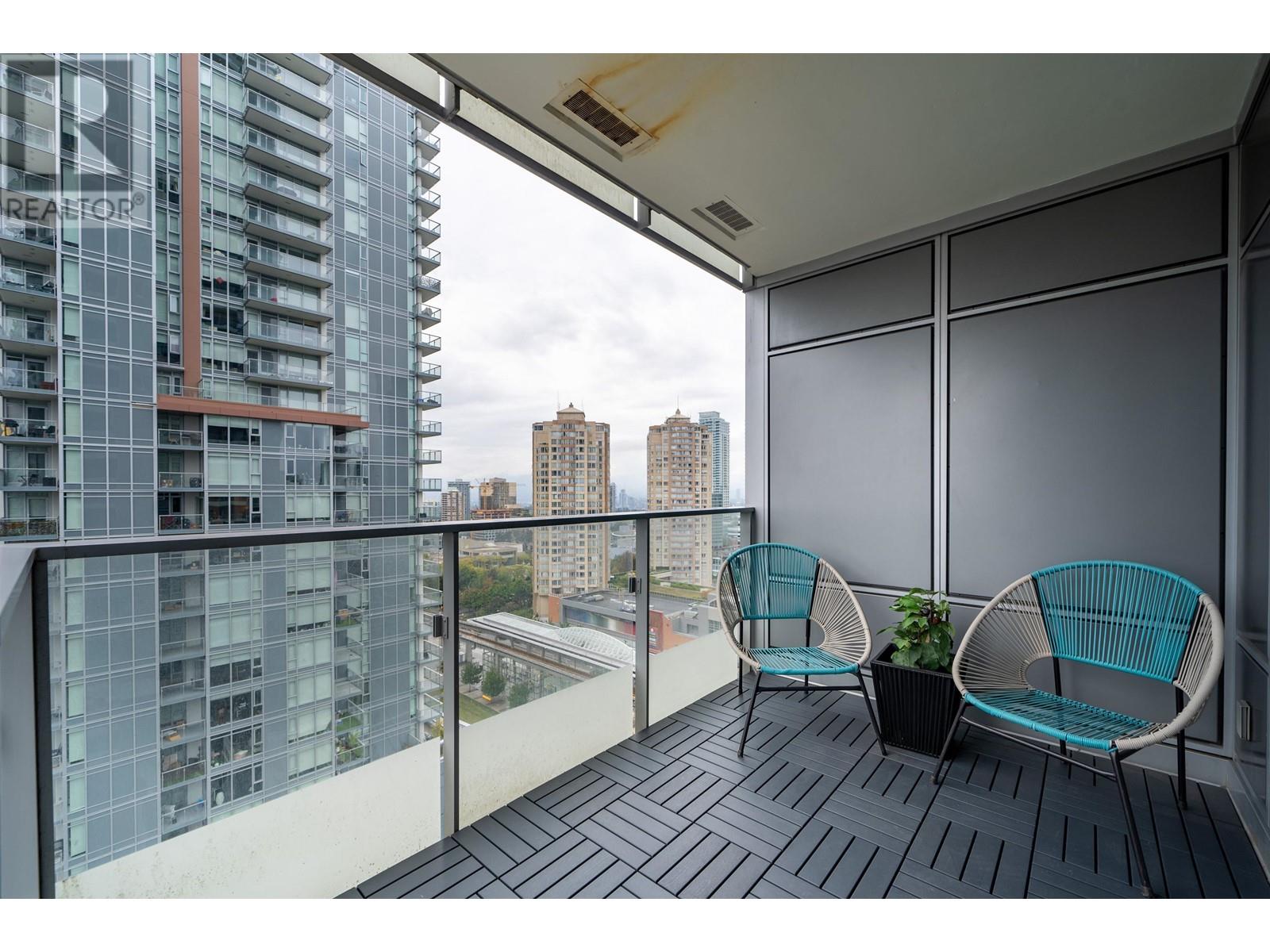 1707 6461 Telford Avenue, Burnaby, British Columbia  V5H 0B7 - Photo 22 - R2823347