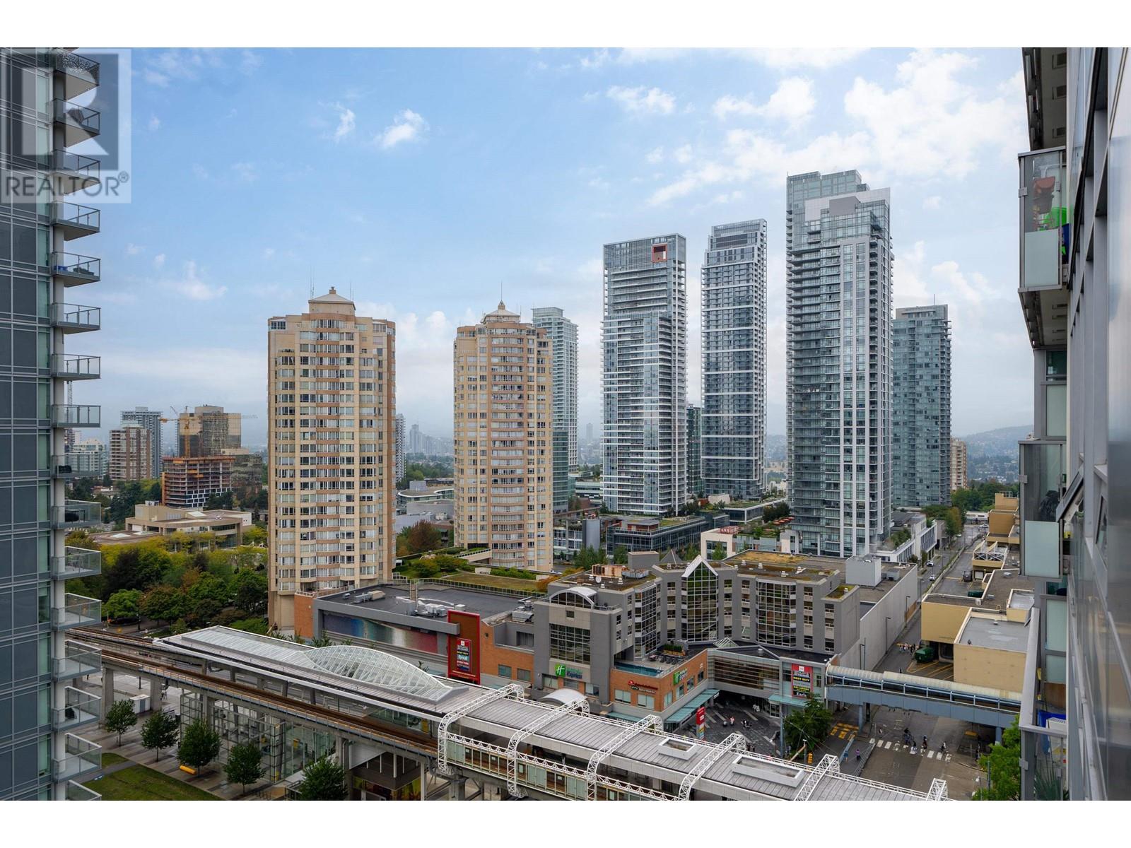 1707 6461 Telford Avenue, Burnaby, British Columbia  V5H 0B7 - Photo 24 - R2823347