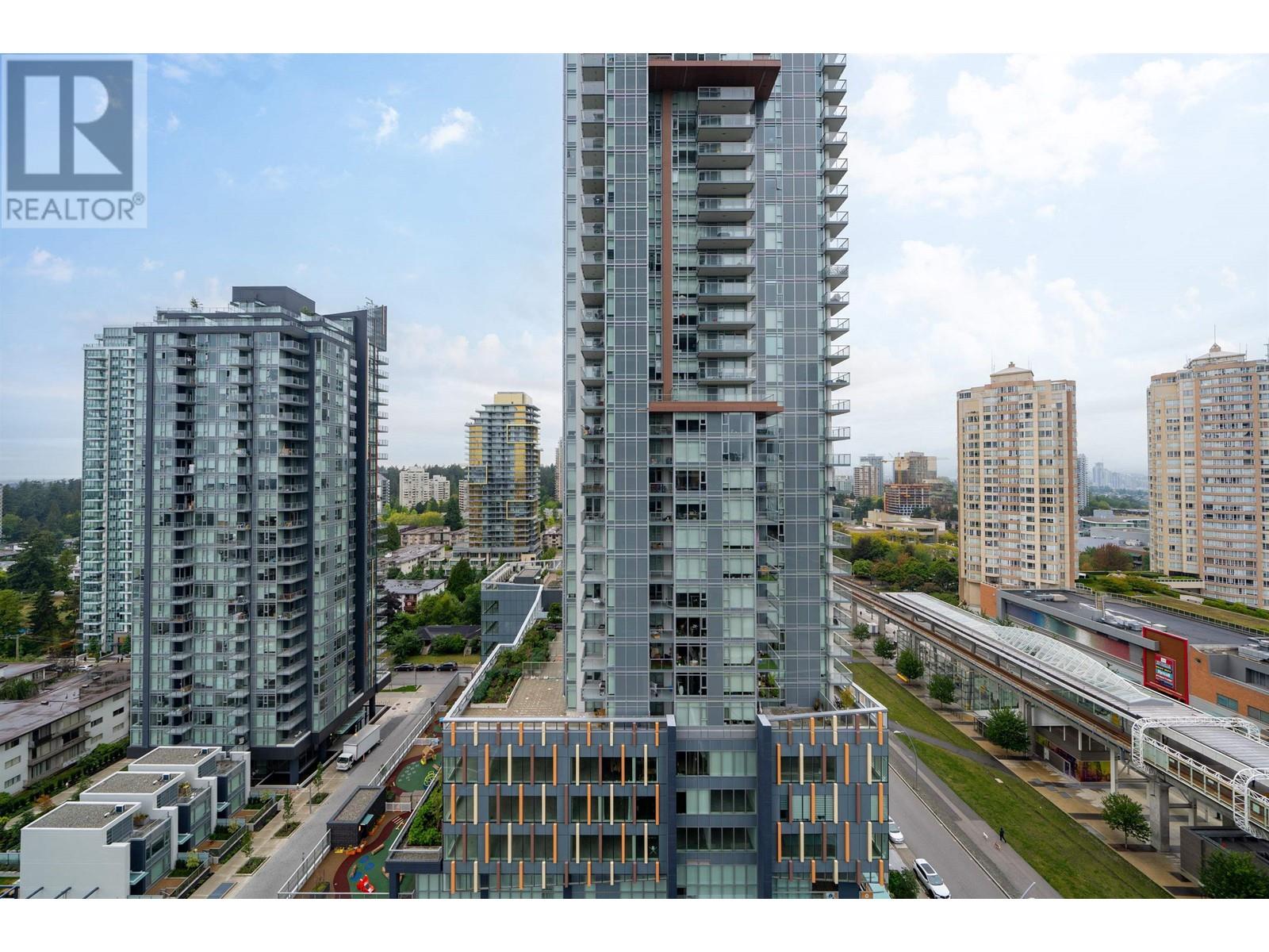 1707 6461 Telford Avenue, Burnaby, British Columbia  V5H 0B7 - Photo 25 - R2823347