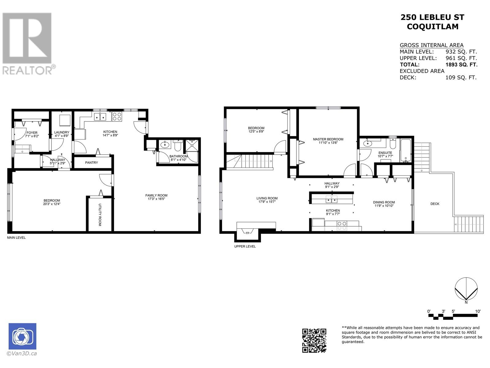 250-252 Lebleu Street, Coquitlam, British Columbia  V3K 5Z3 - Photo 39 - R2823371