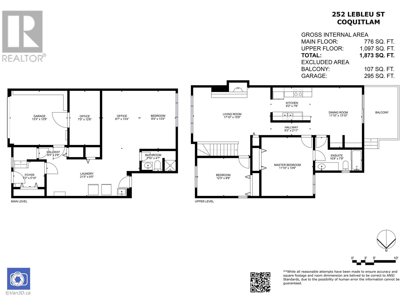 250-252 Lebleu Street, Coquitlam, British Columbia  V3K 5Z3 - Photo 40 - R2823371