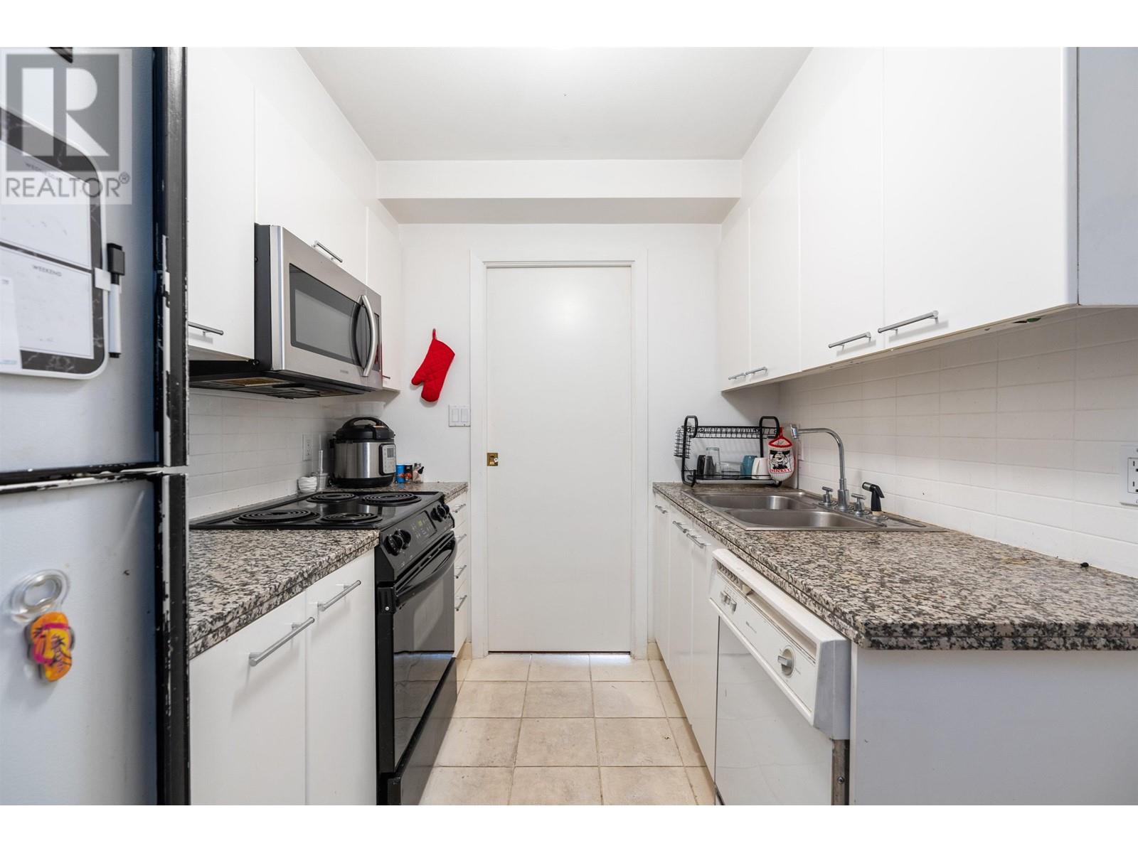 610 1500 Hornby Street, Vancouver, British Columbia  V6Z 2R1 - Photo 13 - R2823381