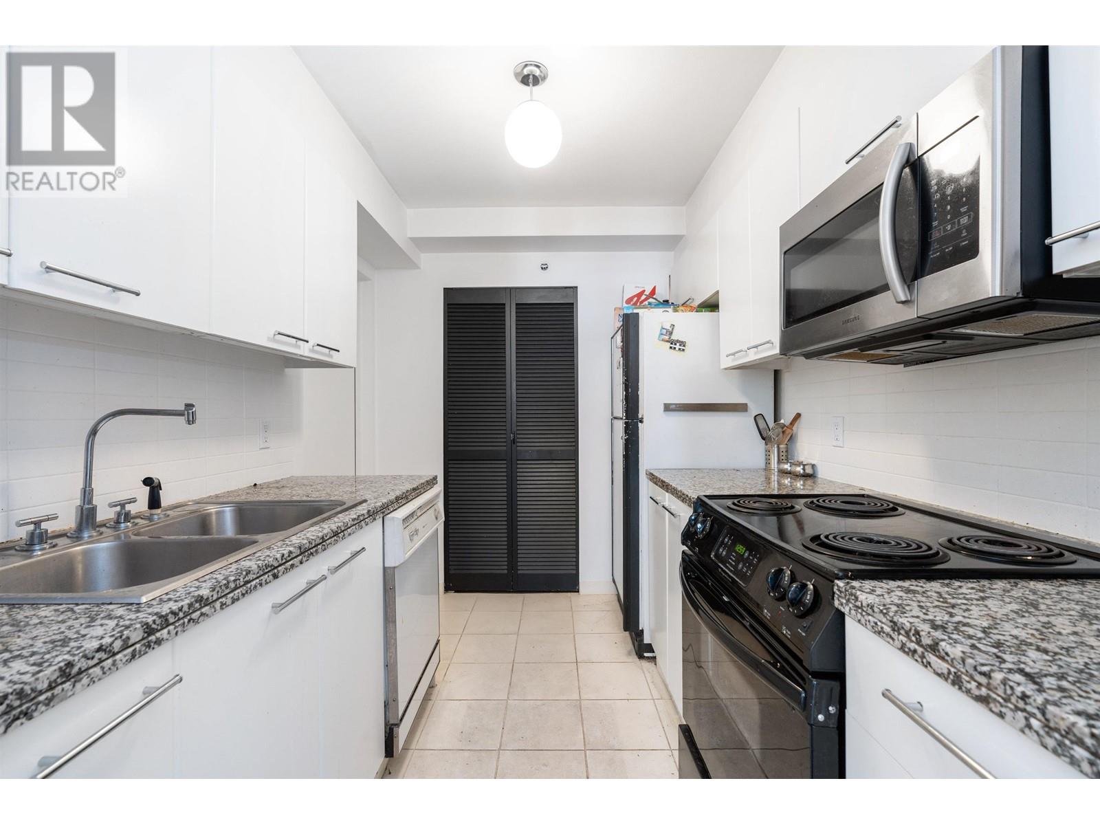 610 1500 Hornby Street, Vancouver, British Columbia  V6Z 2R1 - Photo 15 - R2823381