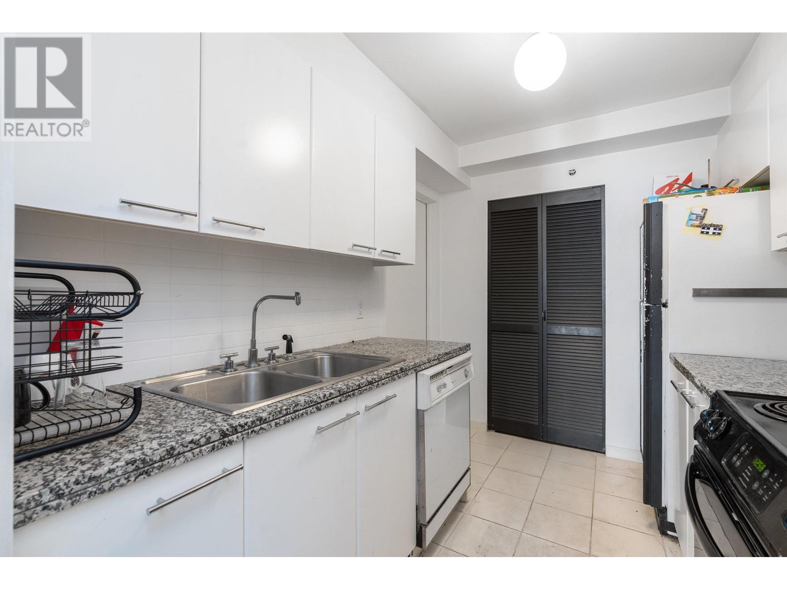 610 1500 Hornby Street, Vancouver, British Columbia  V6Z 2R1 - Photo 16 - R2823381