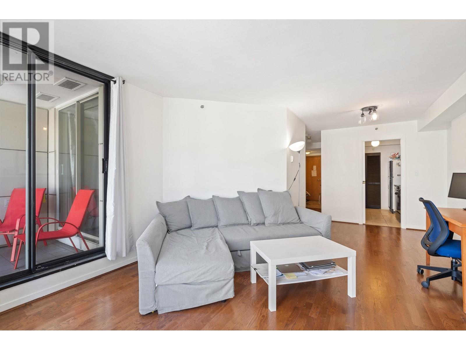 610 1500 Hornby Street, Vancouver, British Columbia  V6Z 2R1 - Photo 17 - R2823381