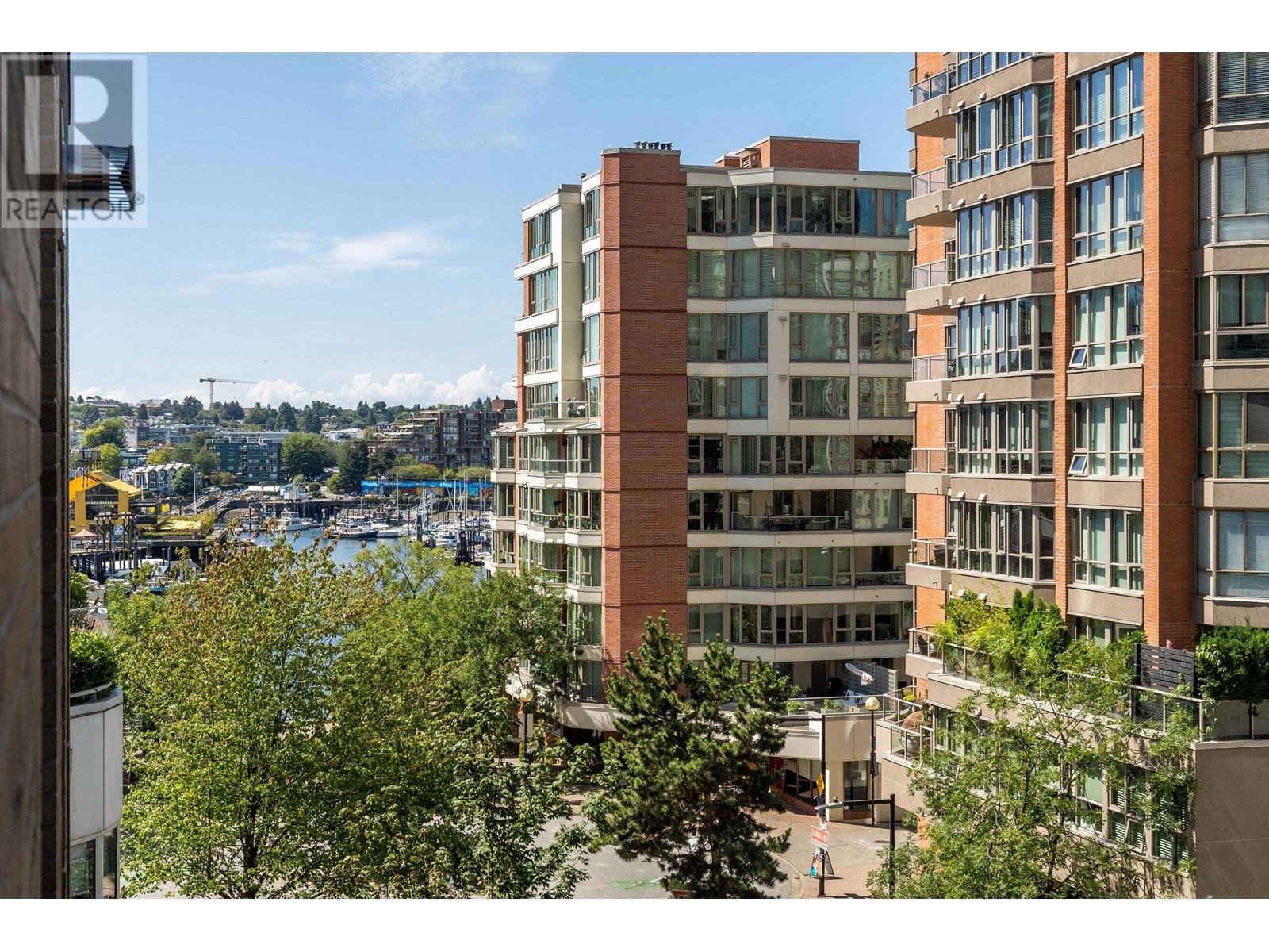 610 1500 Hornby Street, Vancouver, British Columbia  V6Z 2R1 - Photo 20 - R2823381