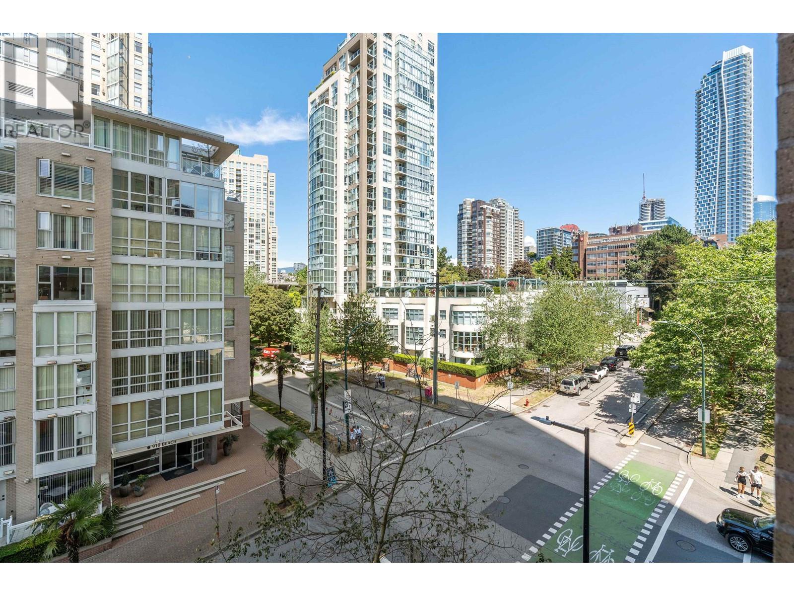 610 1500 Hornby Street, Vancouver, British Columbia  V6Z 2R1 - Photo 22 - R2823381