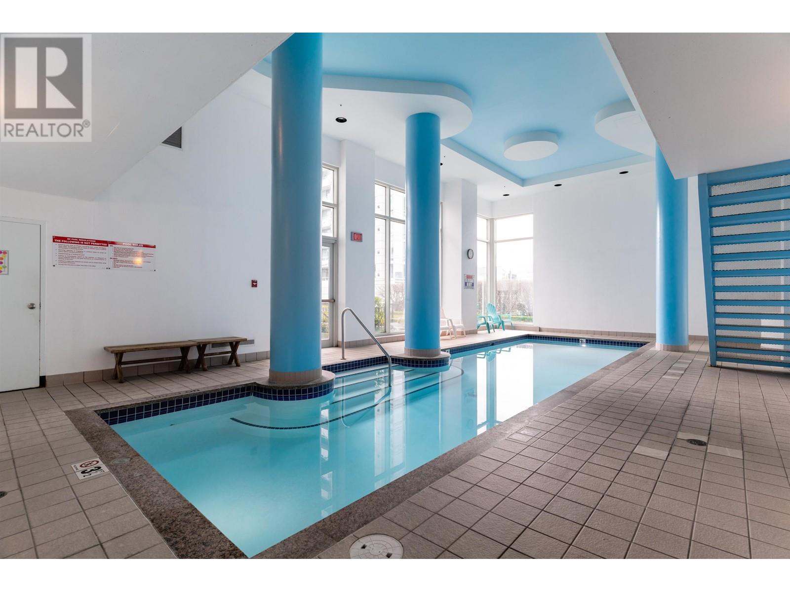 610 1500 Hornby Street, Vancouver, British Columbia  V6Z 2R1 - Photo 26 - R2823381