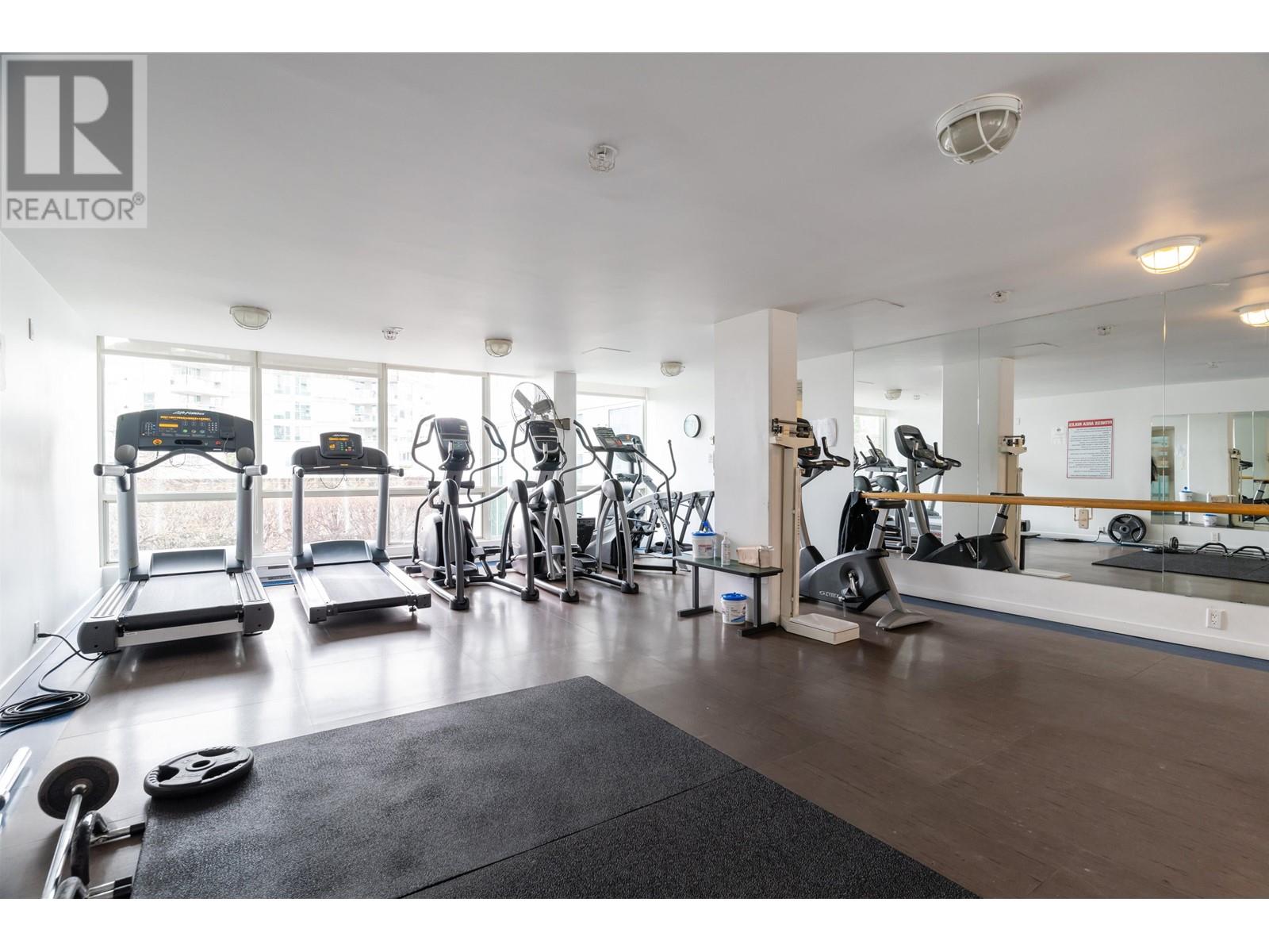 610 1500 Hornby Street, Vancouver, British Columbia  V6Z 2R1 - Photo 27 - R2823381