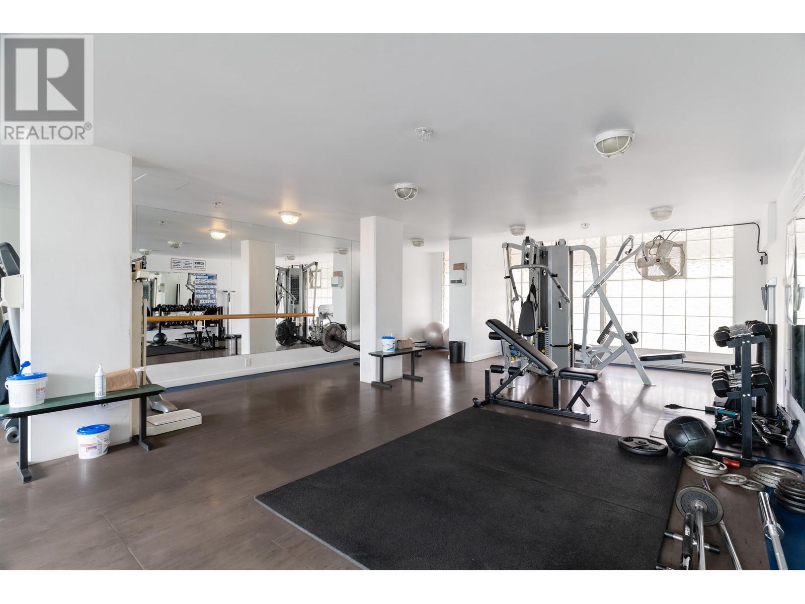 610 1500 Hornby Street, Vancouver, British Columbia  V6Z 2R1 - Photo 28 - R2823381