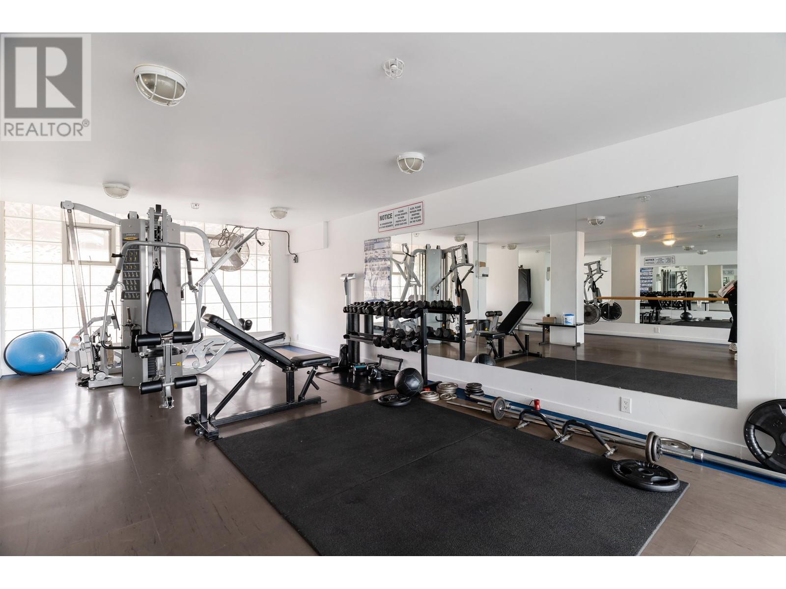 610 1500 Hornby Street, Vancouver, British Columbia  V6Z 2R1 - Photo 29 - R2823381