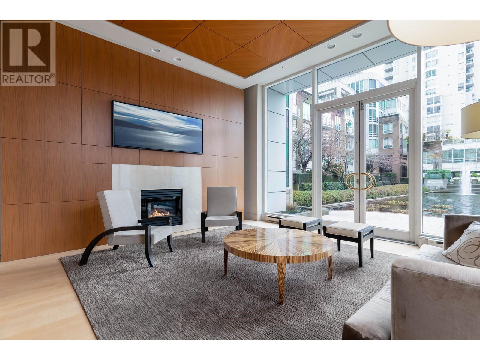 610 1500 Hornby Street, Vancouver, British Columbia  V6Z 2R1 - Photo 30 - R2823381