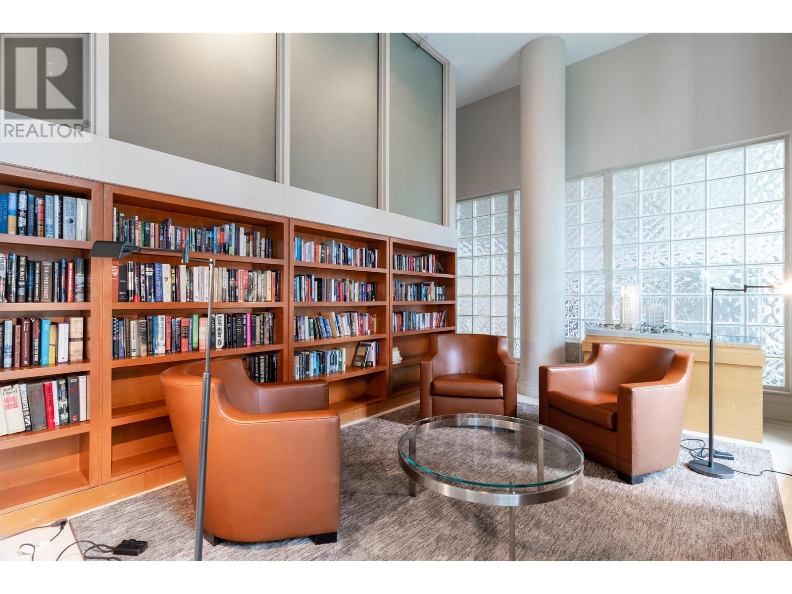 610 1500 Hornby Street, Vancouver, British Columbia  V6Z 2R1 - Photo 31 - R2823381