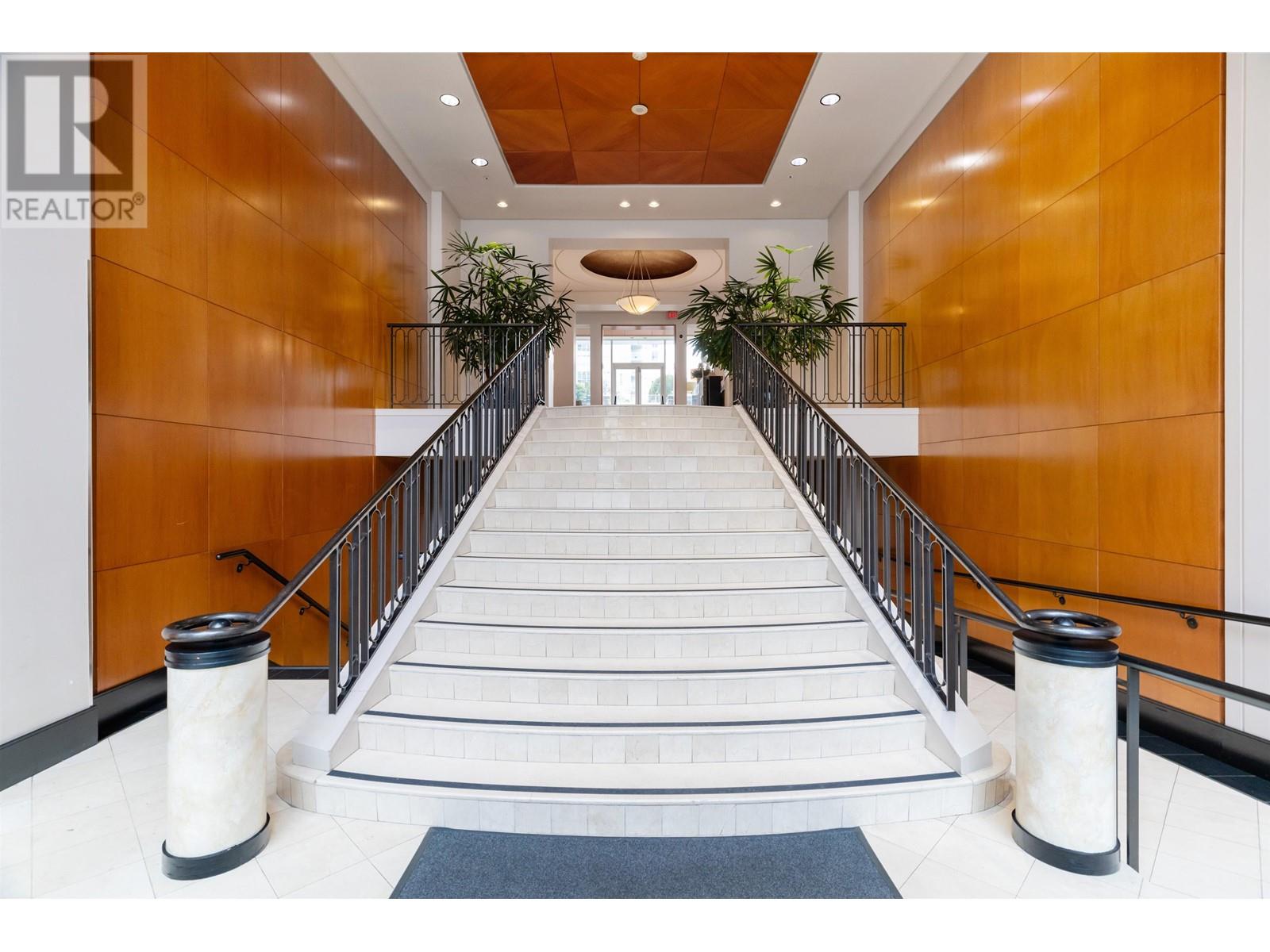 610 1500 Hornby Street, Vancouver, British Columbia  V6Z 2R1 - Photo 32 - R2823381