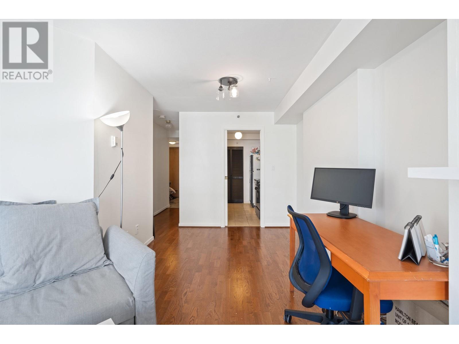 610 1500 Hornby Street, Vancouver, British Columbia  V6Z 2R1 - Photo 9 - R2823381