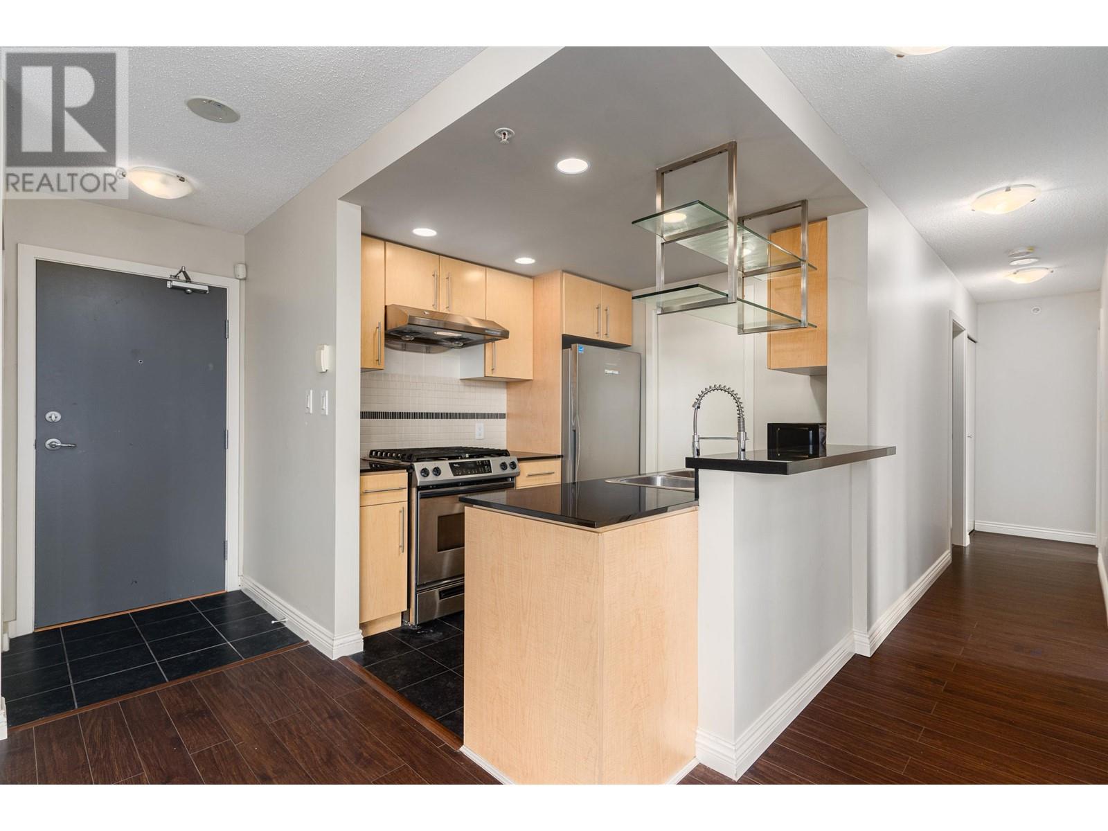1101 550 Pacific Street, Vancouver, British Columbia  V6Z 3G2 - Photo 10 - R2823391