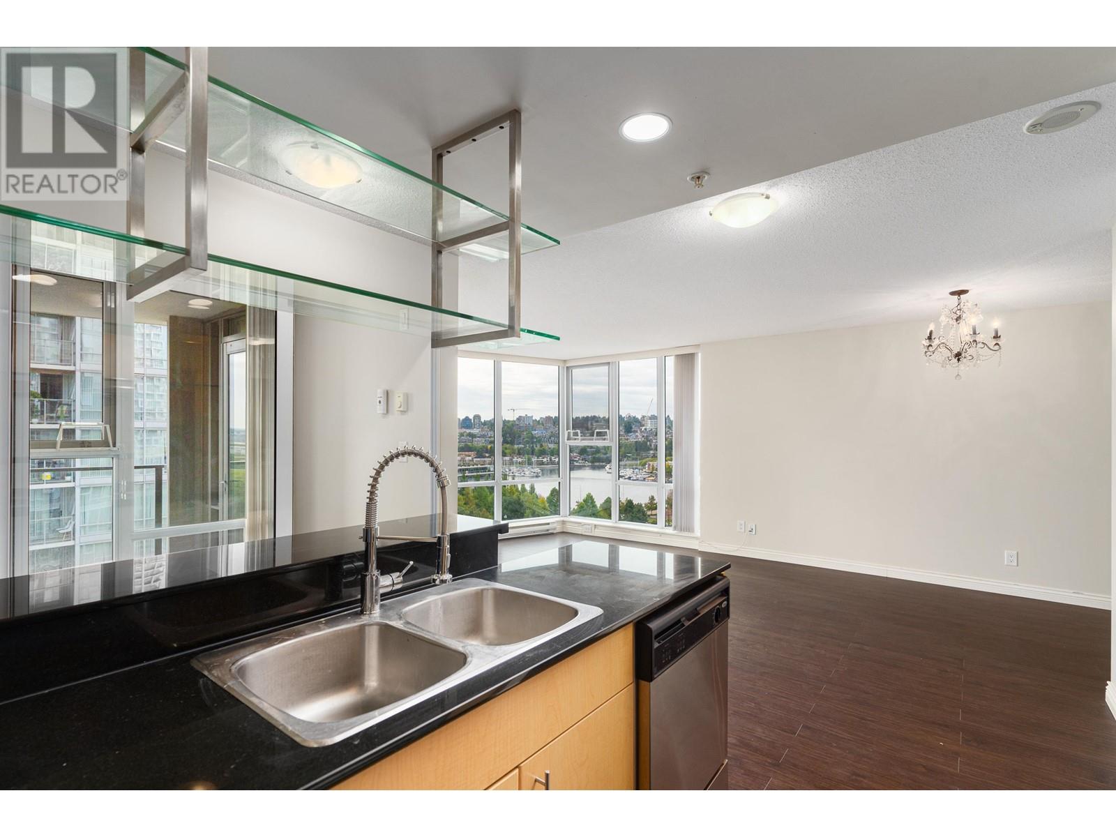 1101 550 Pacific Street, Vancouver, British Columbia  V6Z 3G2 - Photo 11 - R2823391