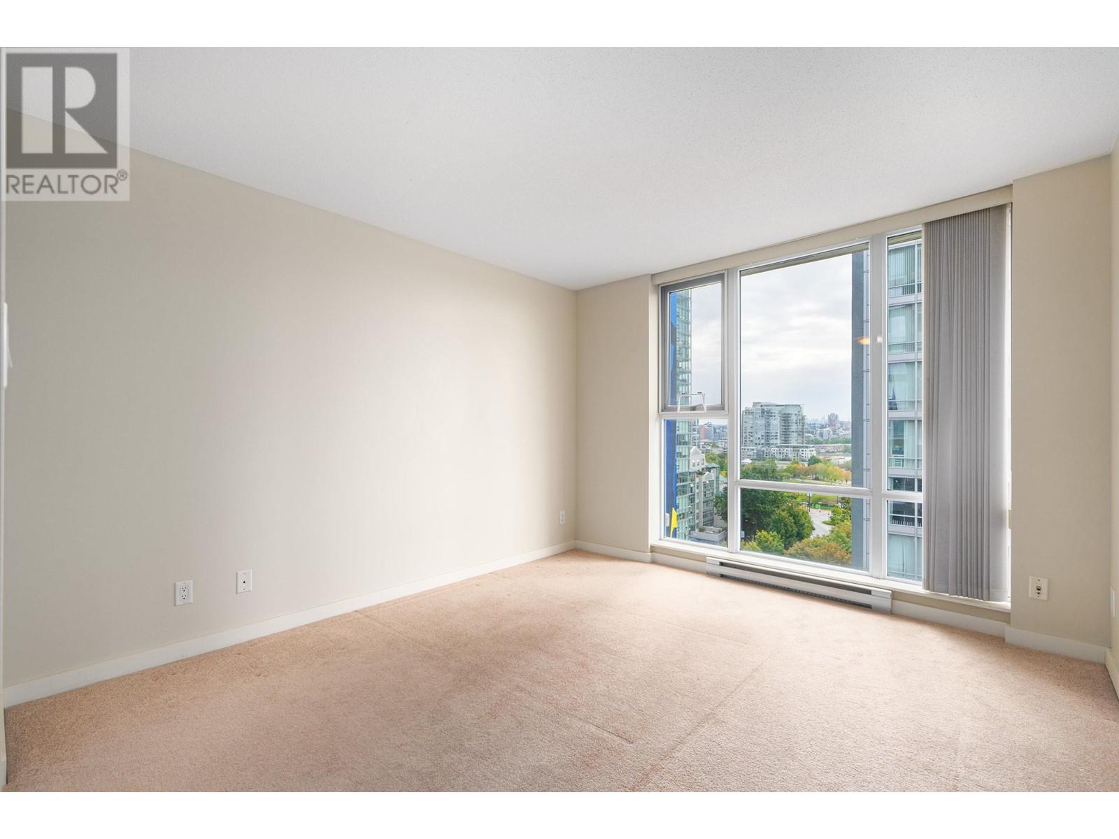 1101 550 Pacific Street, Vancouver, British Columbia  V6Z 3G2 - Photo 12 - R2823391