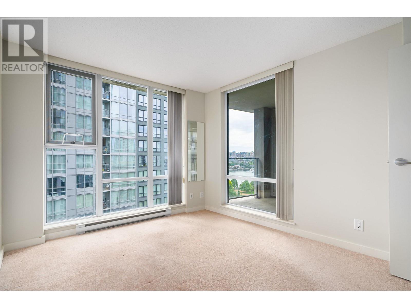 1101 550 Pacific Street, Vancouver, British Columbia  V6Z 3G2 - Photo 16 - R2823391