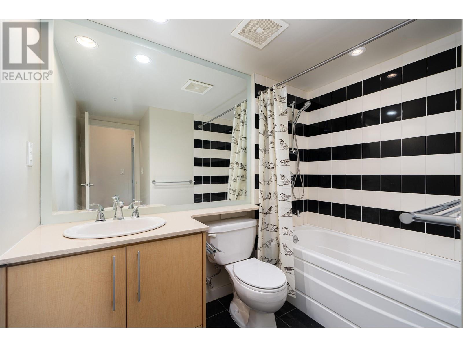 1101 550 Pacific Street, Vancouver, British Columbia  V6Z 3G2 - Photo 17 - R2823391